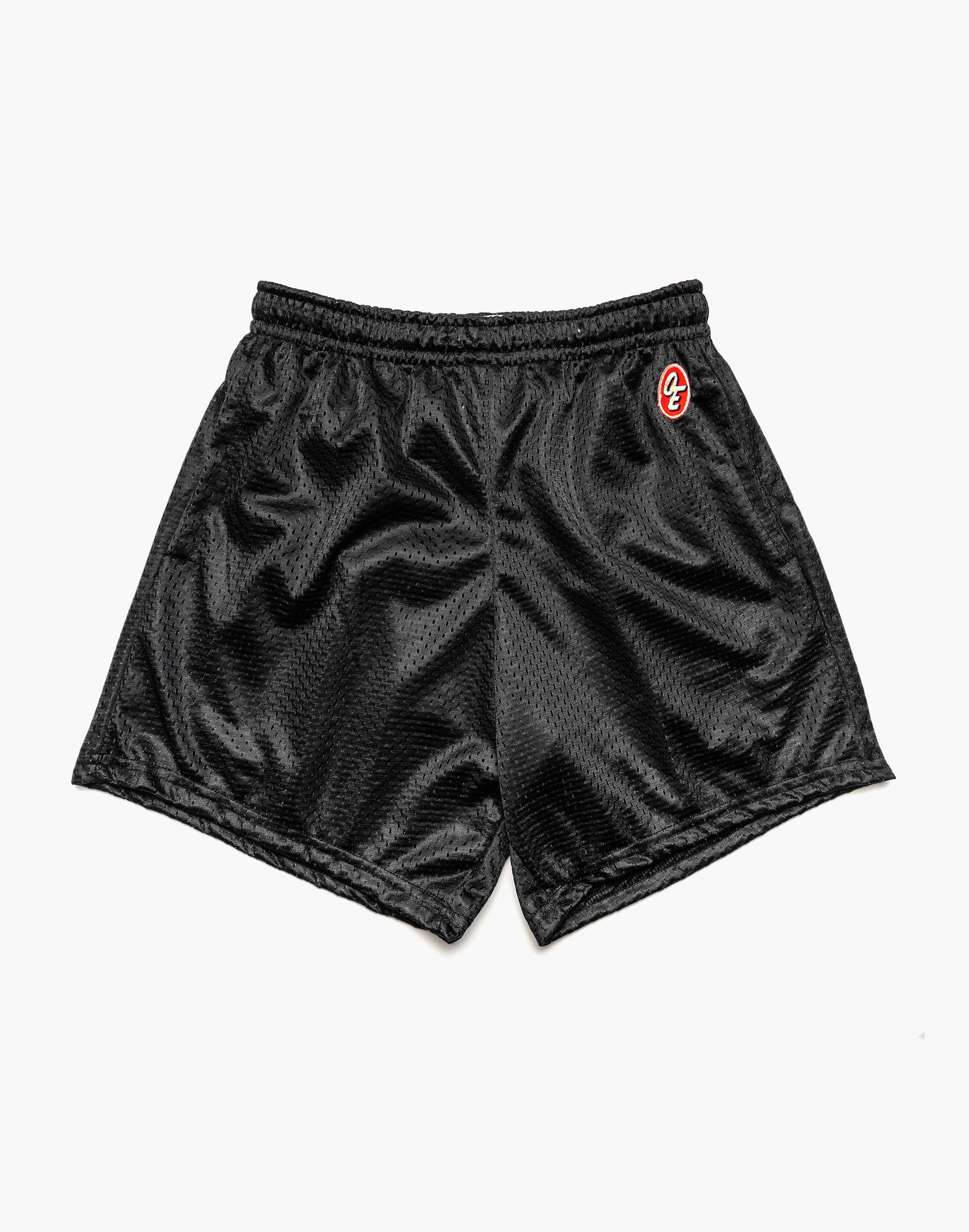 American Trench Classic Mesh Shorts