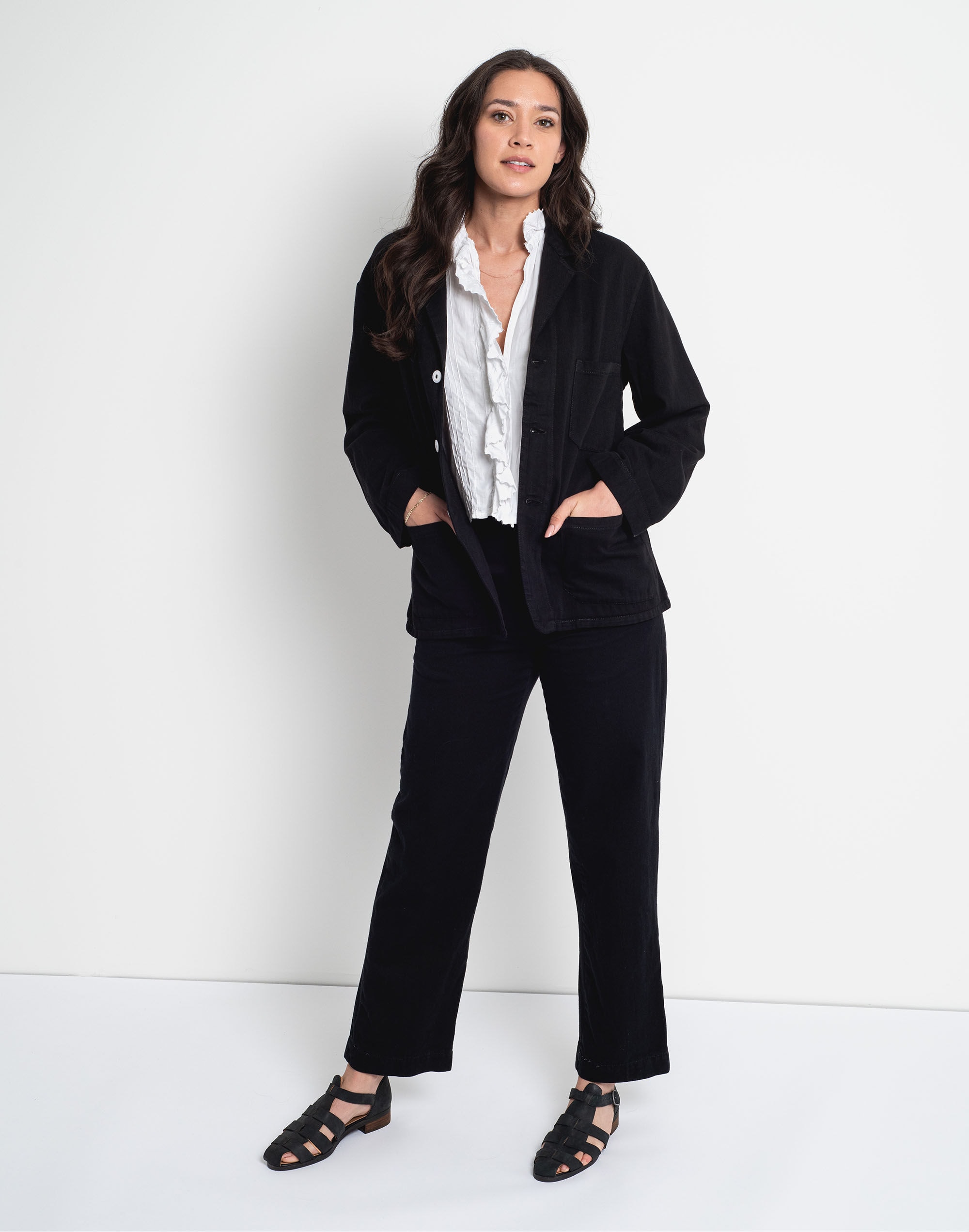 Rawson Vintage Chore Coat