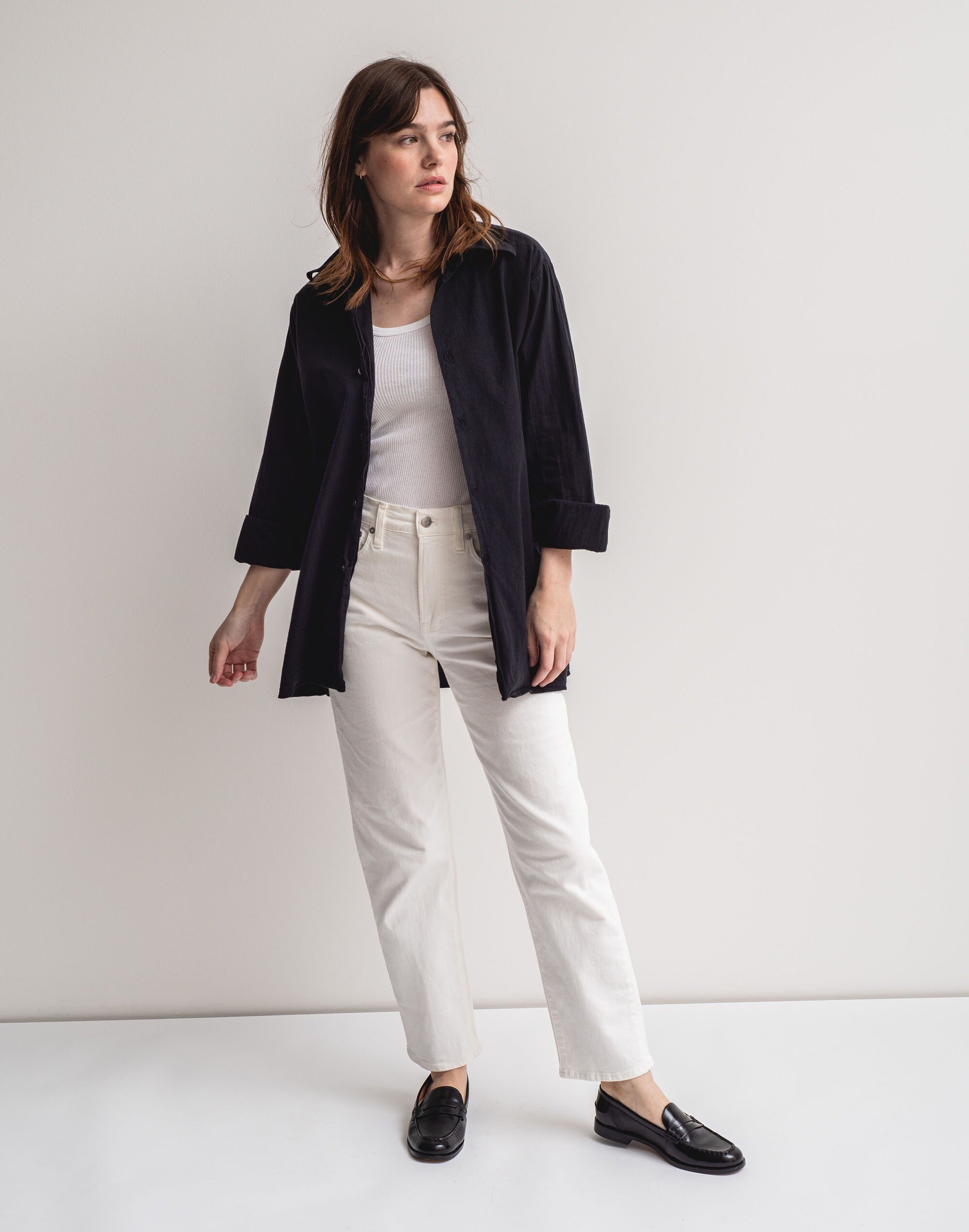 Rawson Vintage Artist Tunic