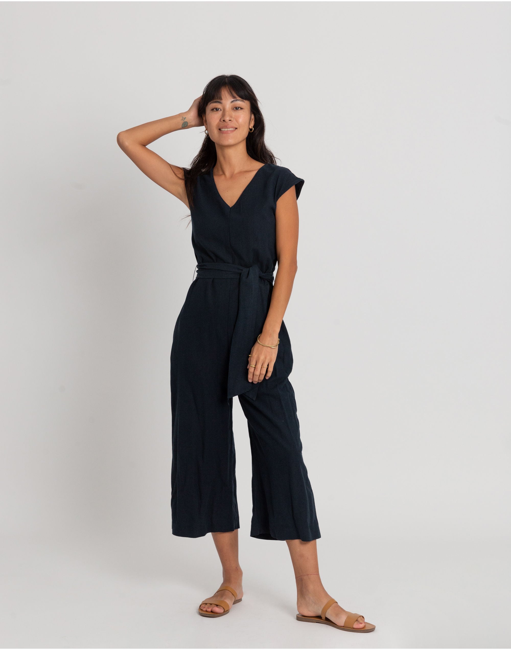 Gracemade Shalom Jumpsuit