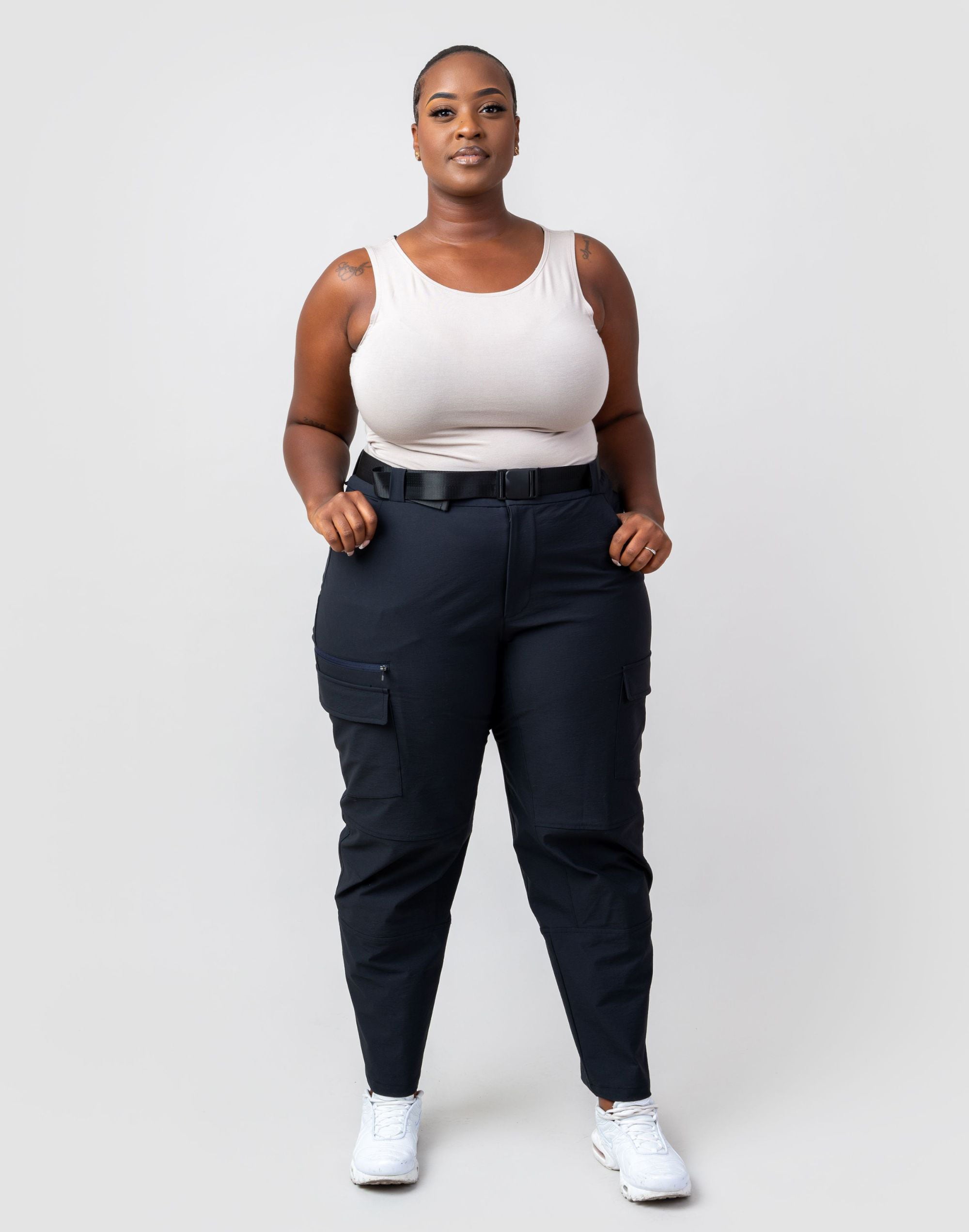 alder Take a Hike Cargo Pants