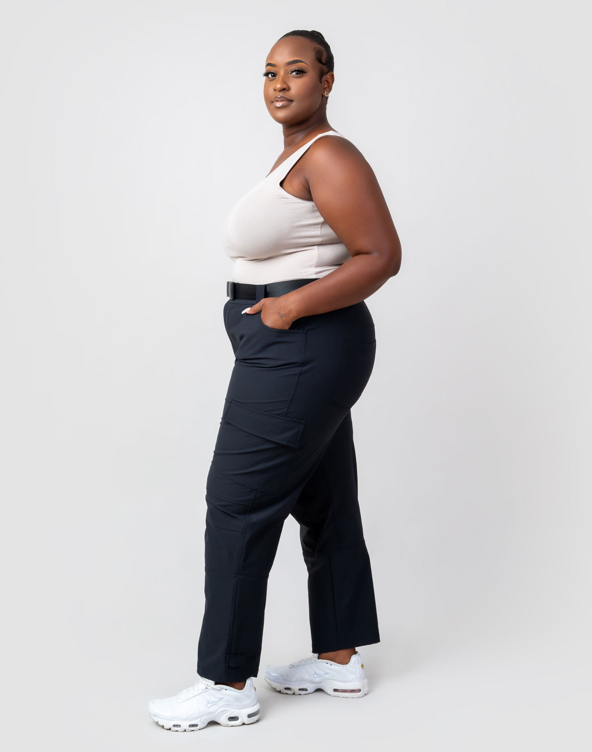 alder Take a Hike Cargo Pants