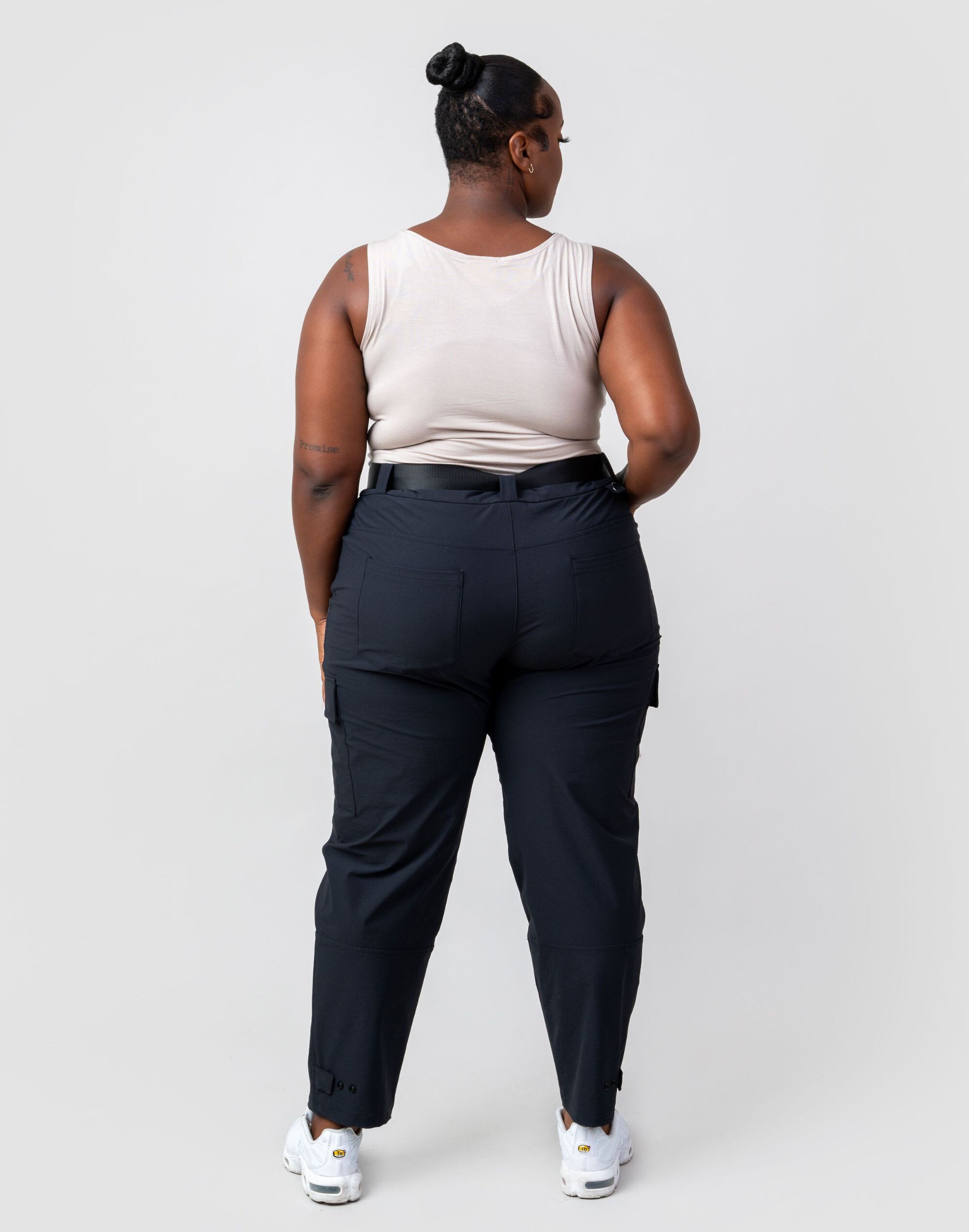 alder Take a Hike Cargo Pants