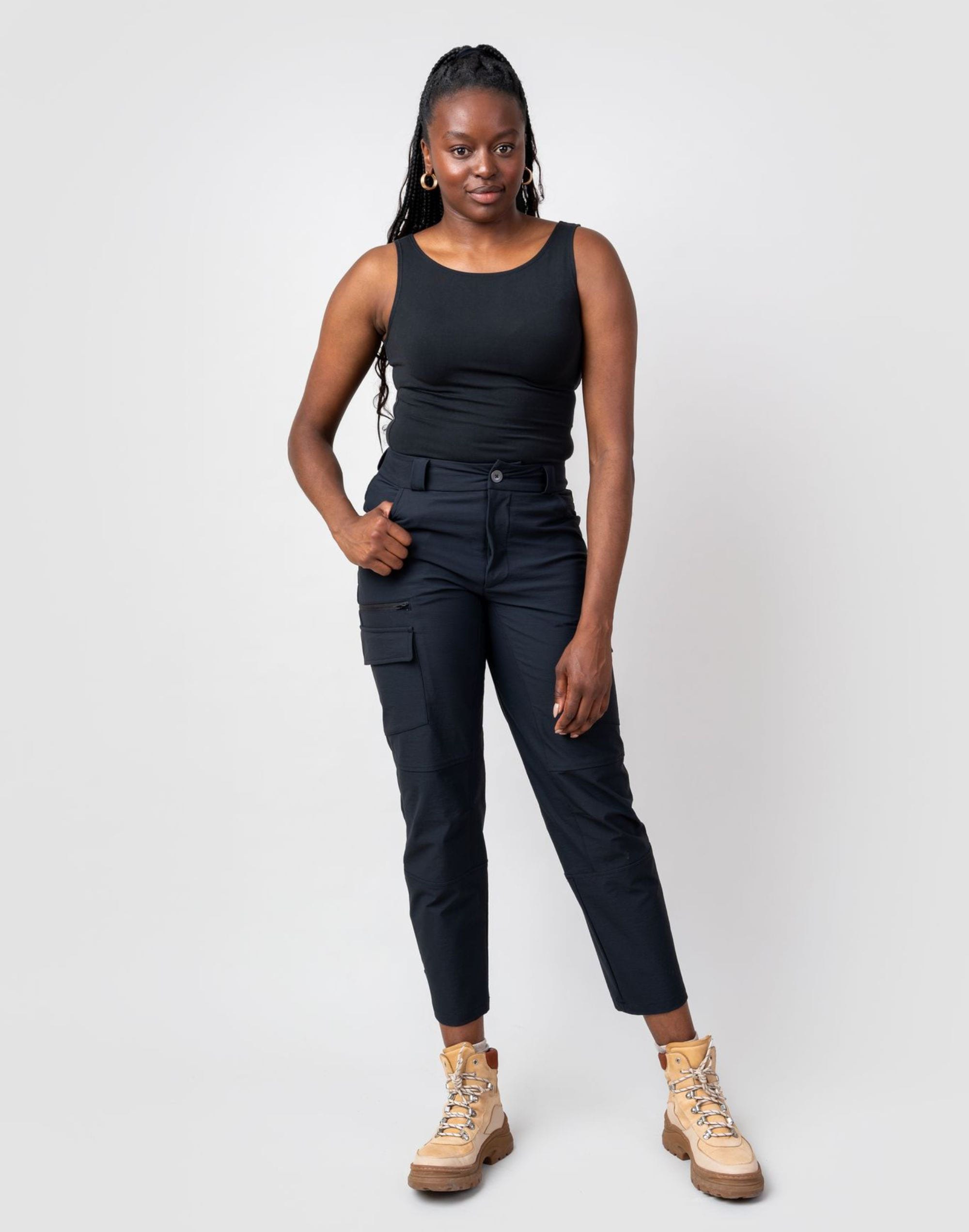 alder Take a Hike Cargo Pants