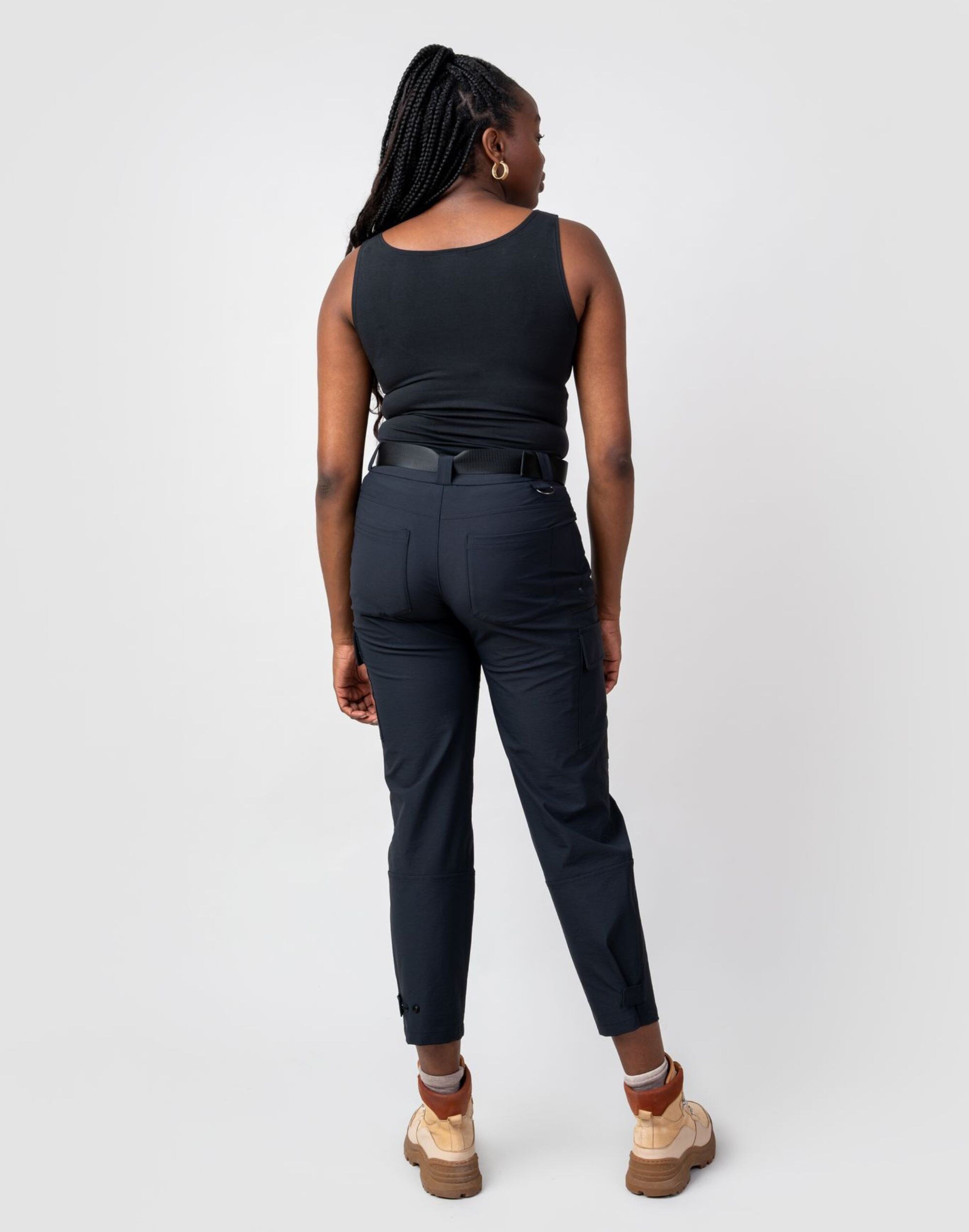 alder Take a Hike Cargo Pants