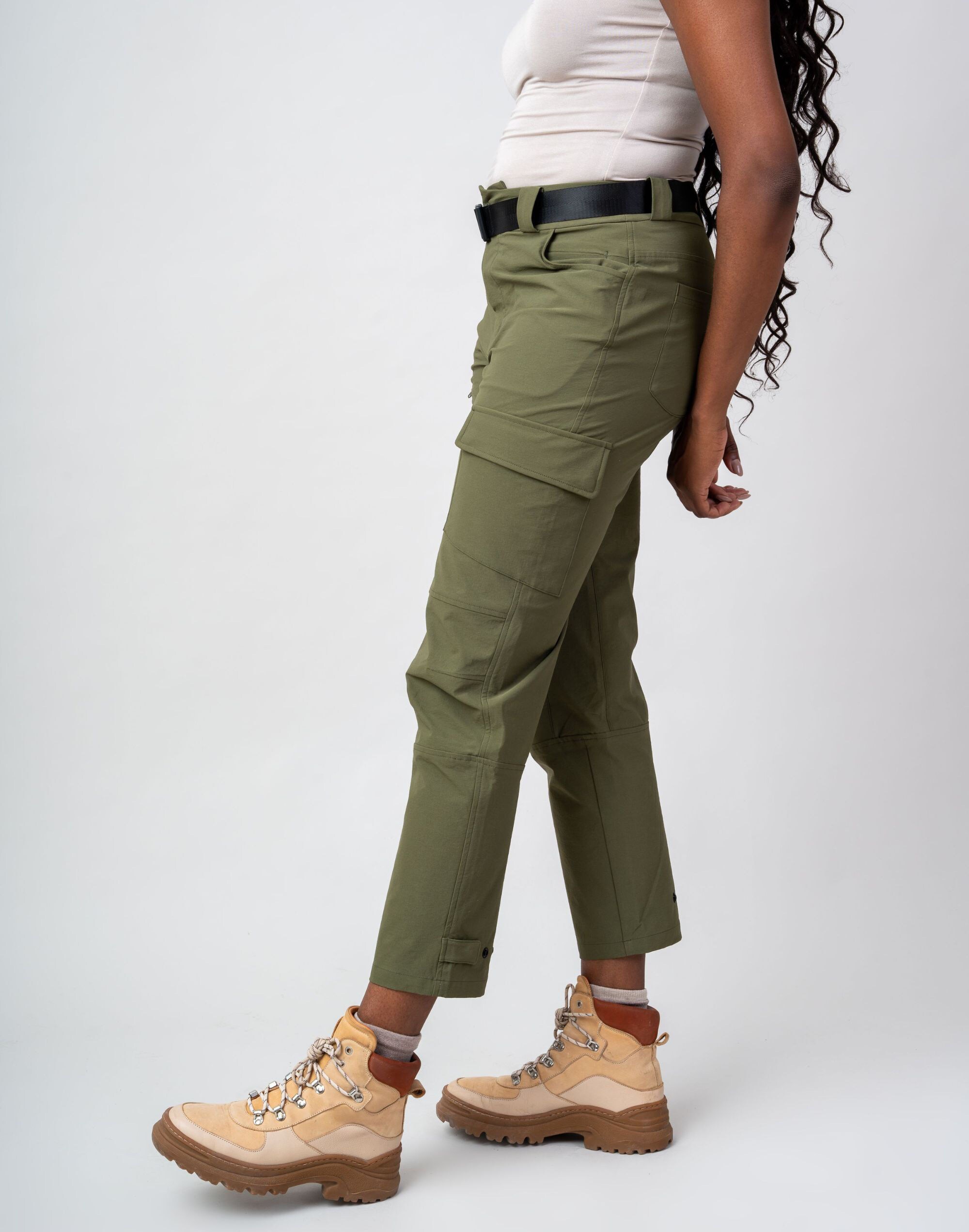 alder Take a Hike Cargo Pants