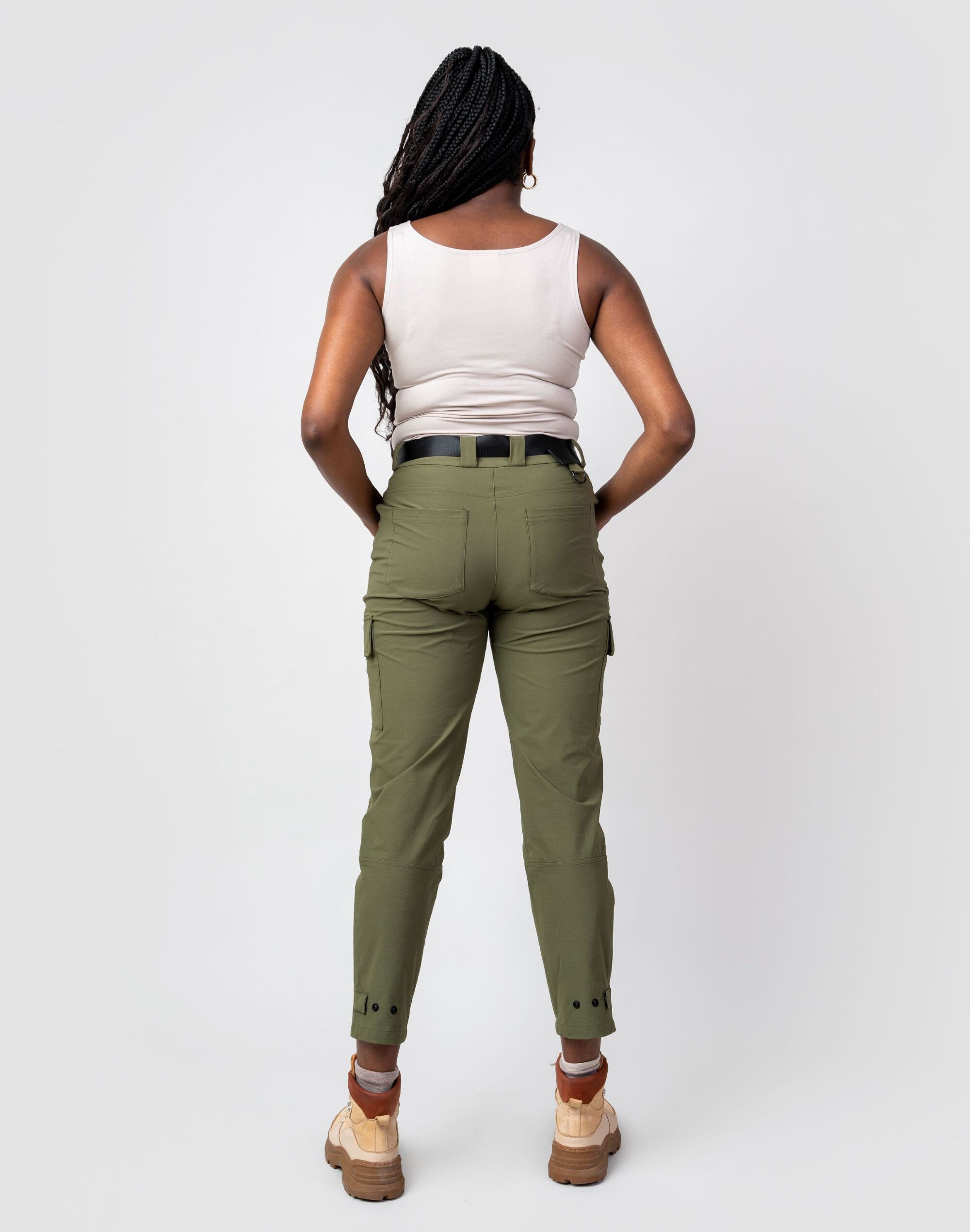 alder Take a Hike Cargo Pants