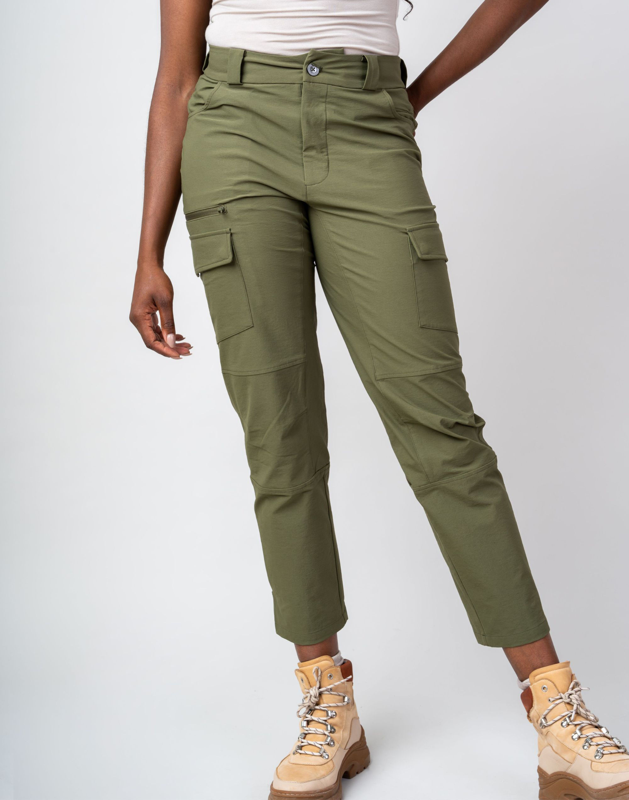alder Take a Hike Cargo Pants