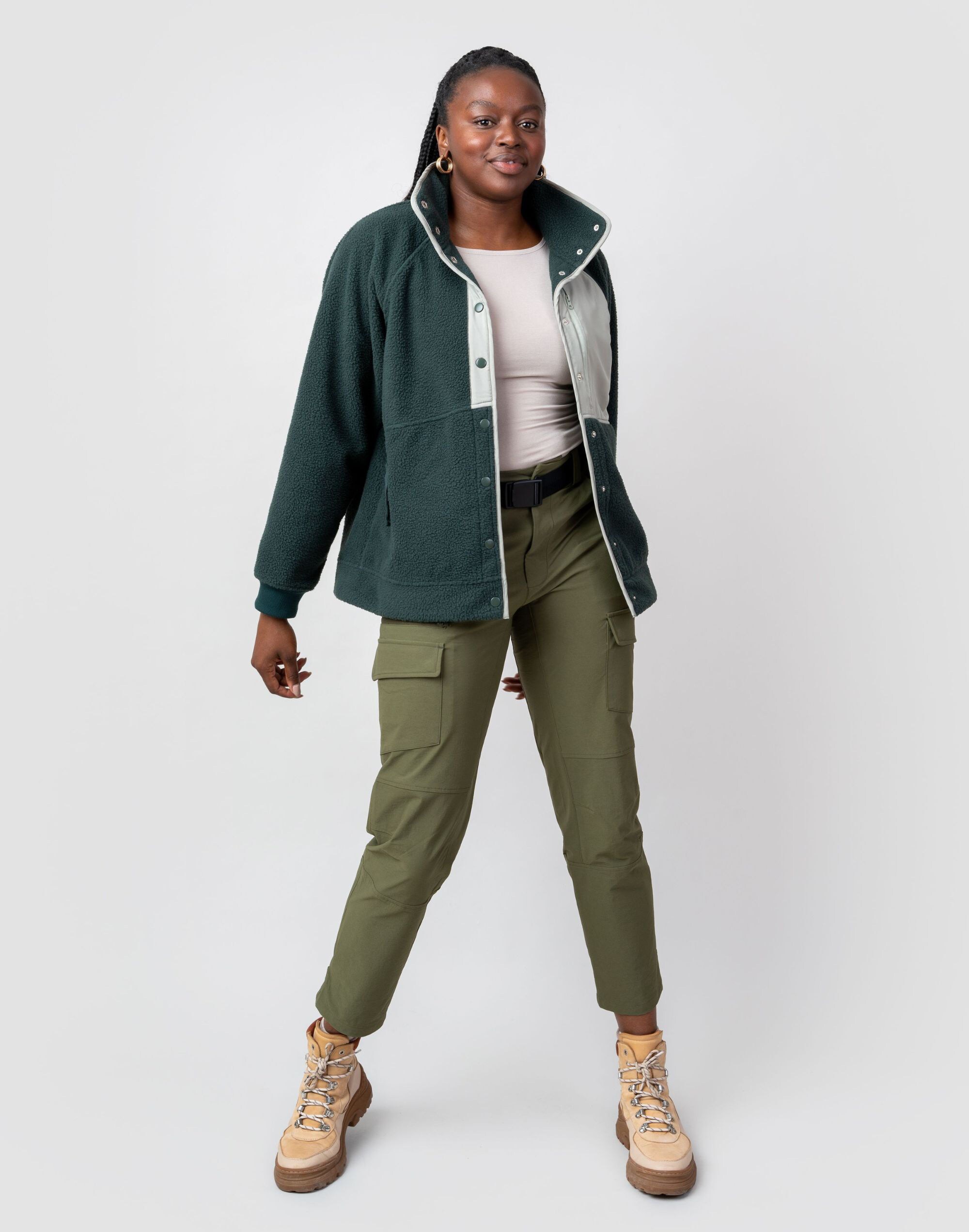 alder Take a Hike Cargo Pants