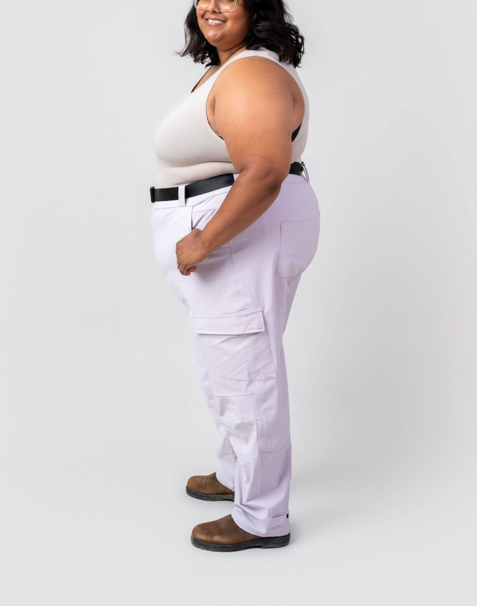 alder Take a Hike Cargo Pants