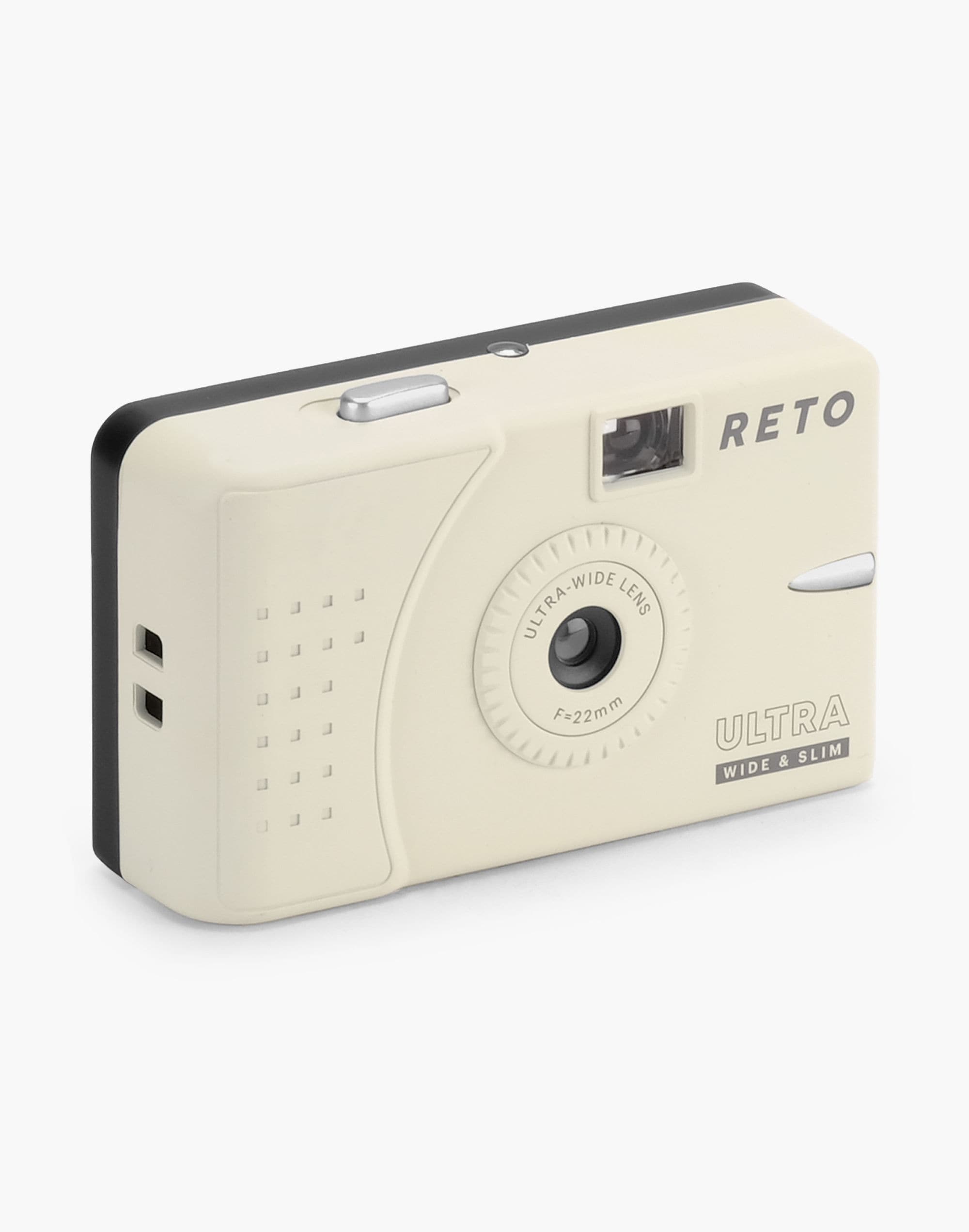 Retrospekt® RETO Ultra Wide & Slim 35mm Film Camera