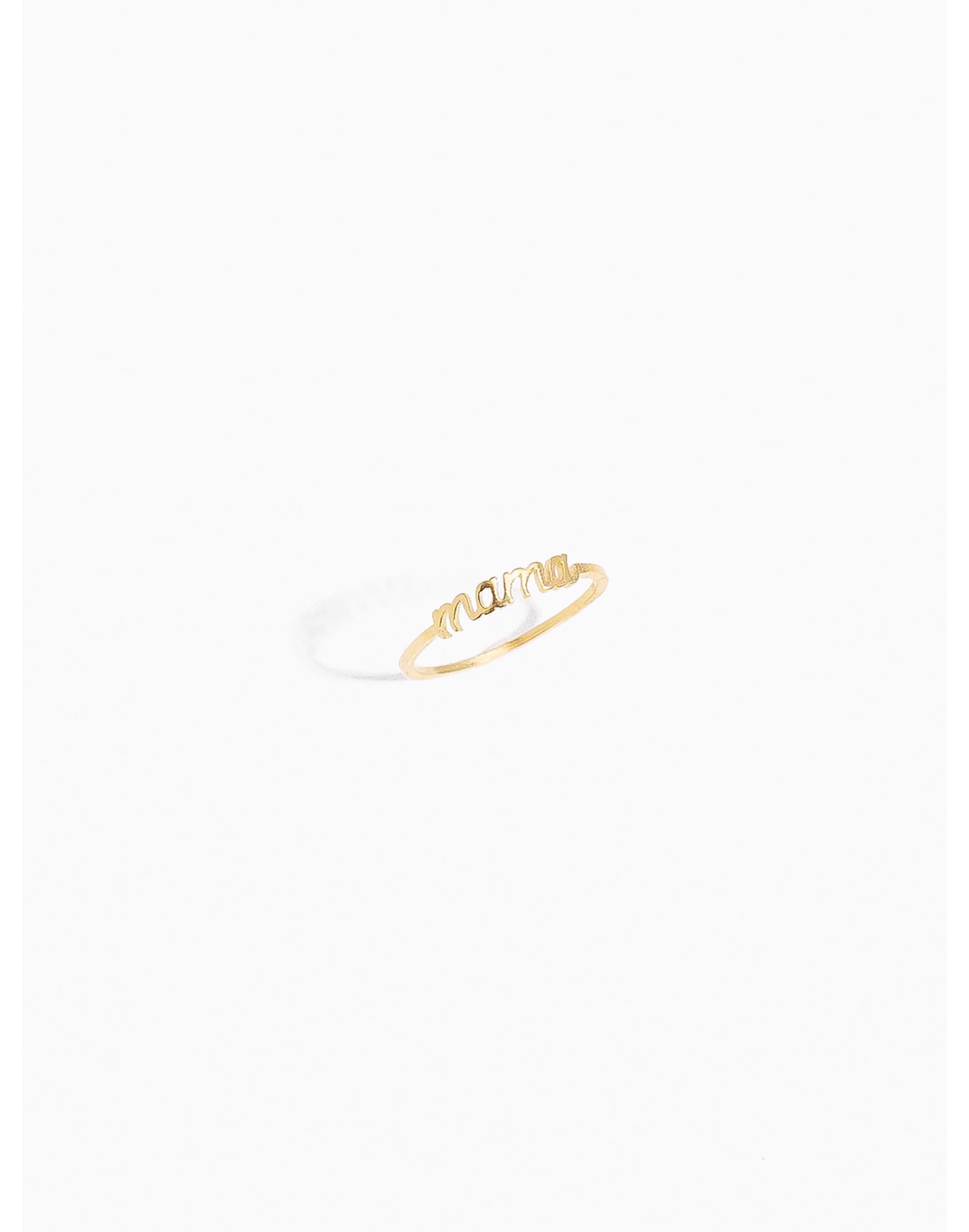 Katie Dean Jewelry™ Mama Ring