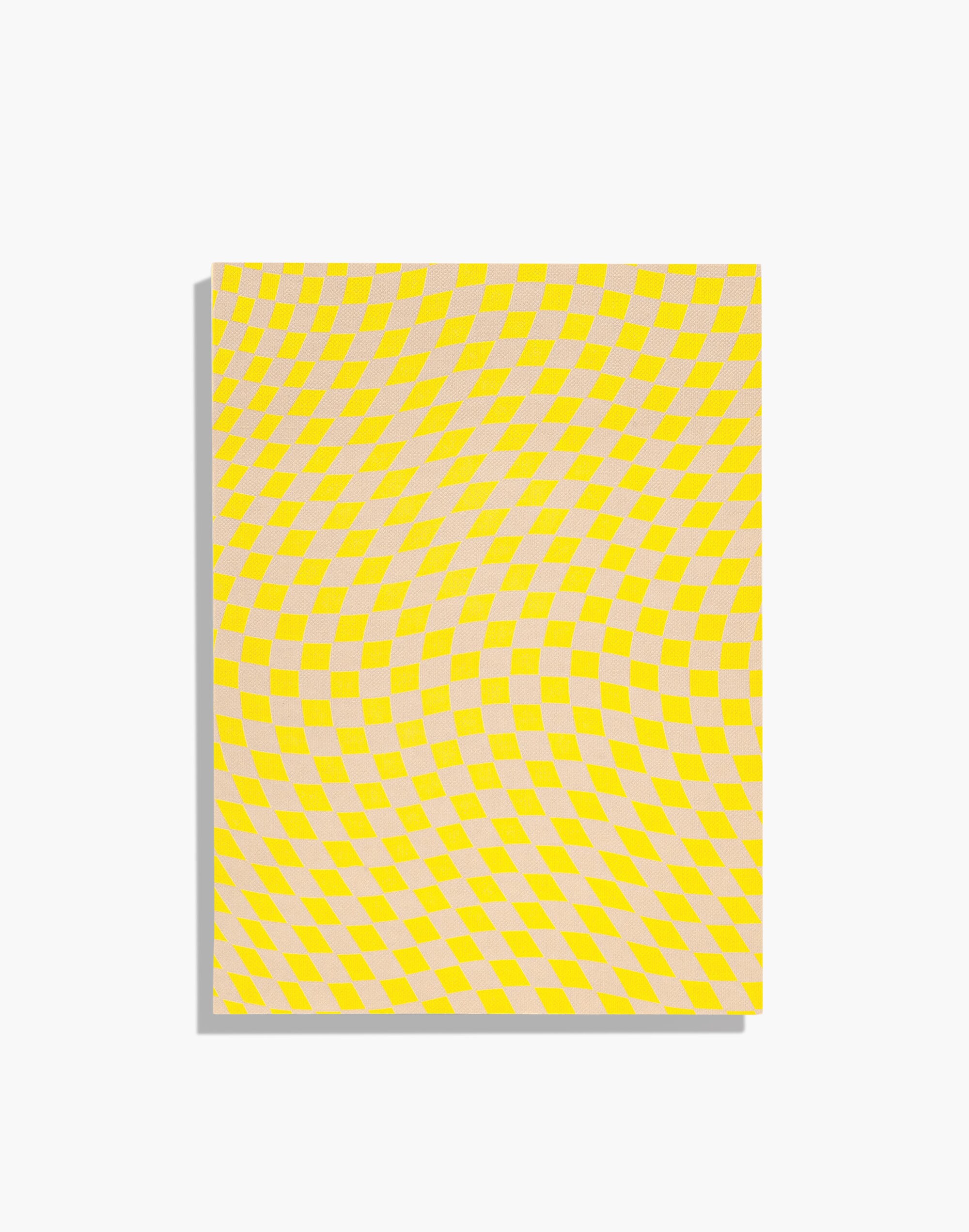 Poketo Object Notebook