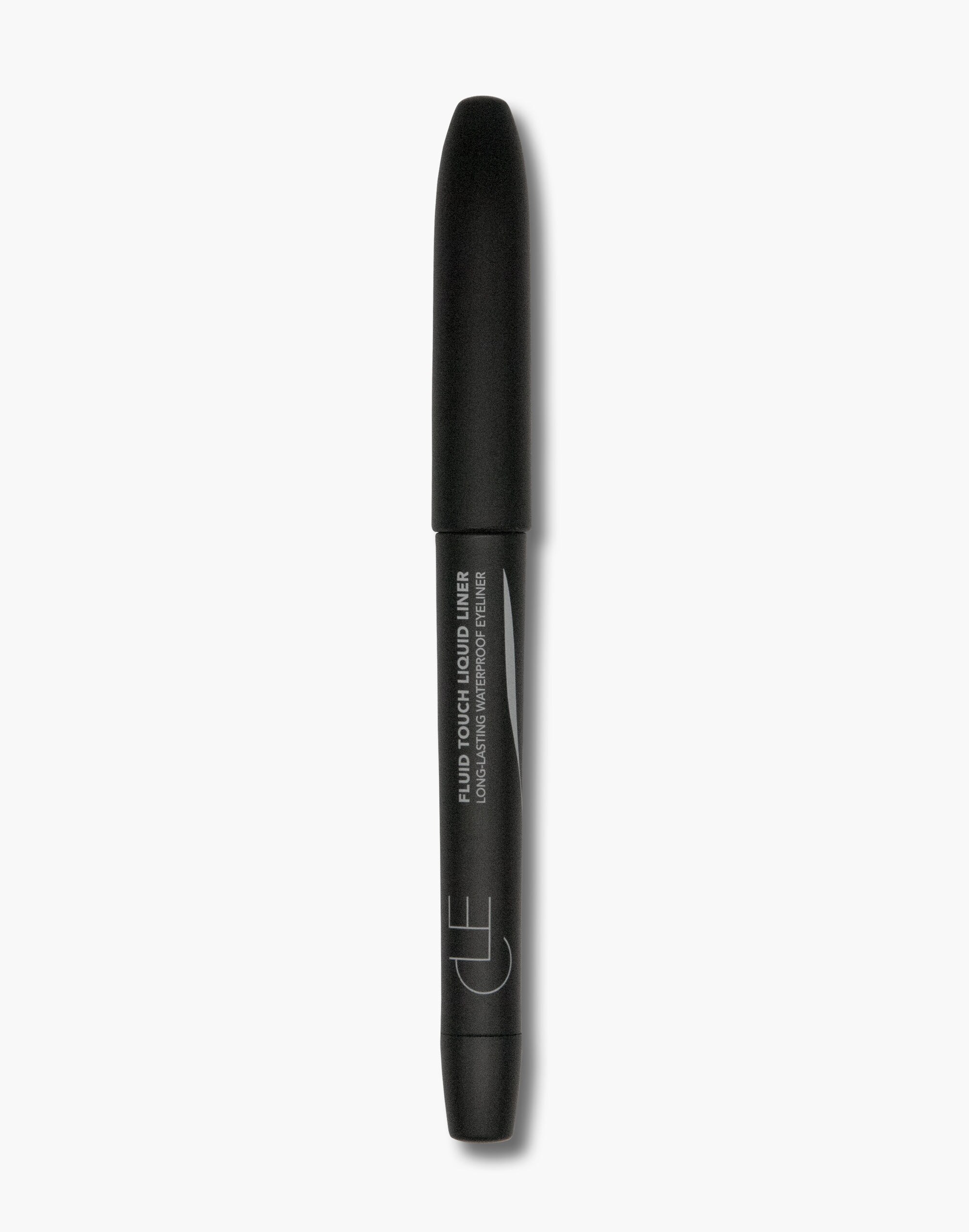 CLE Cosmetics Fluid Liner Liquid Touch