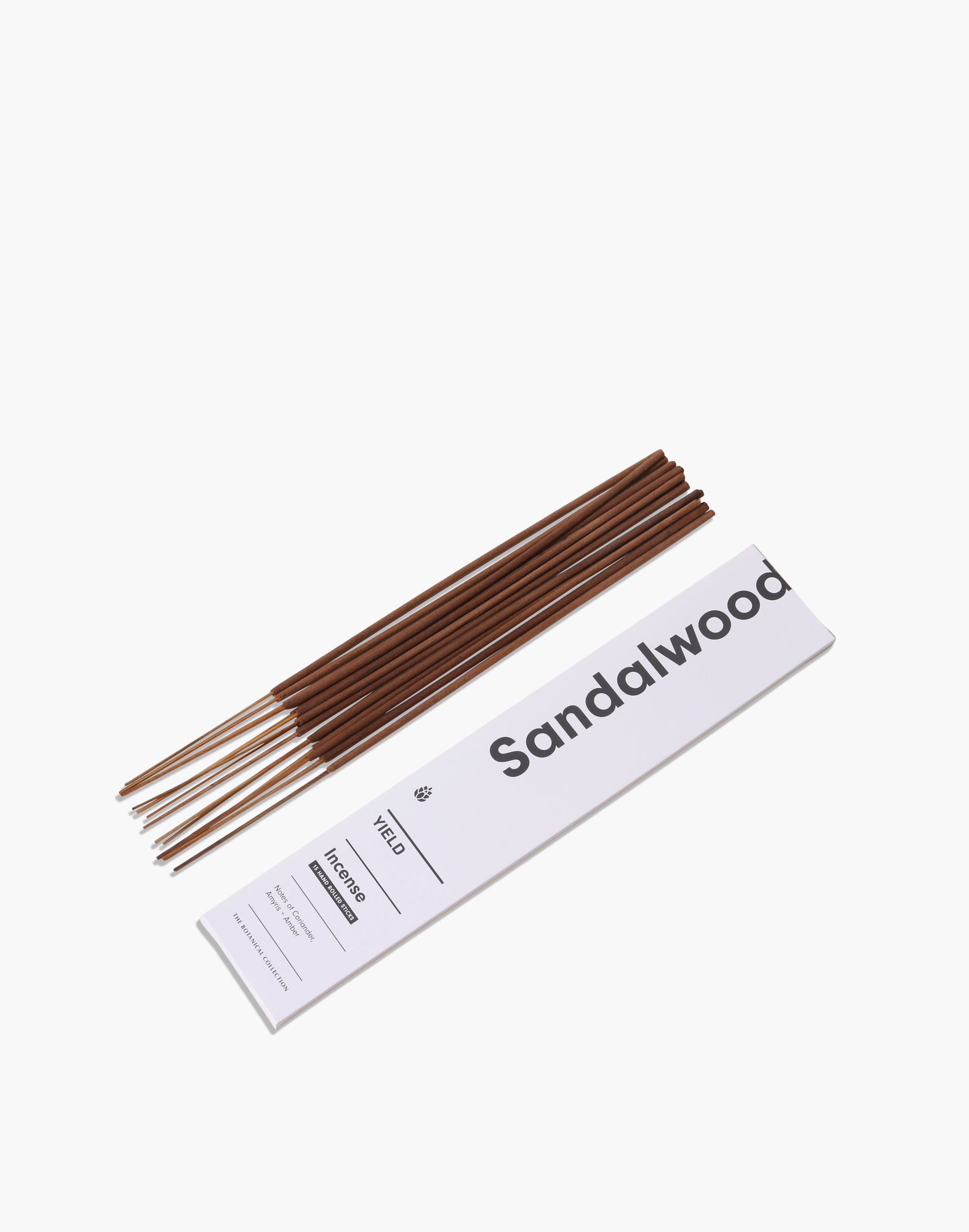 YIELD Sandalwood Incense