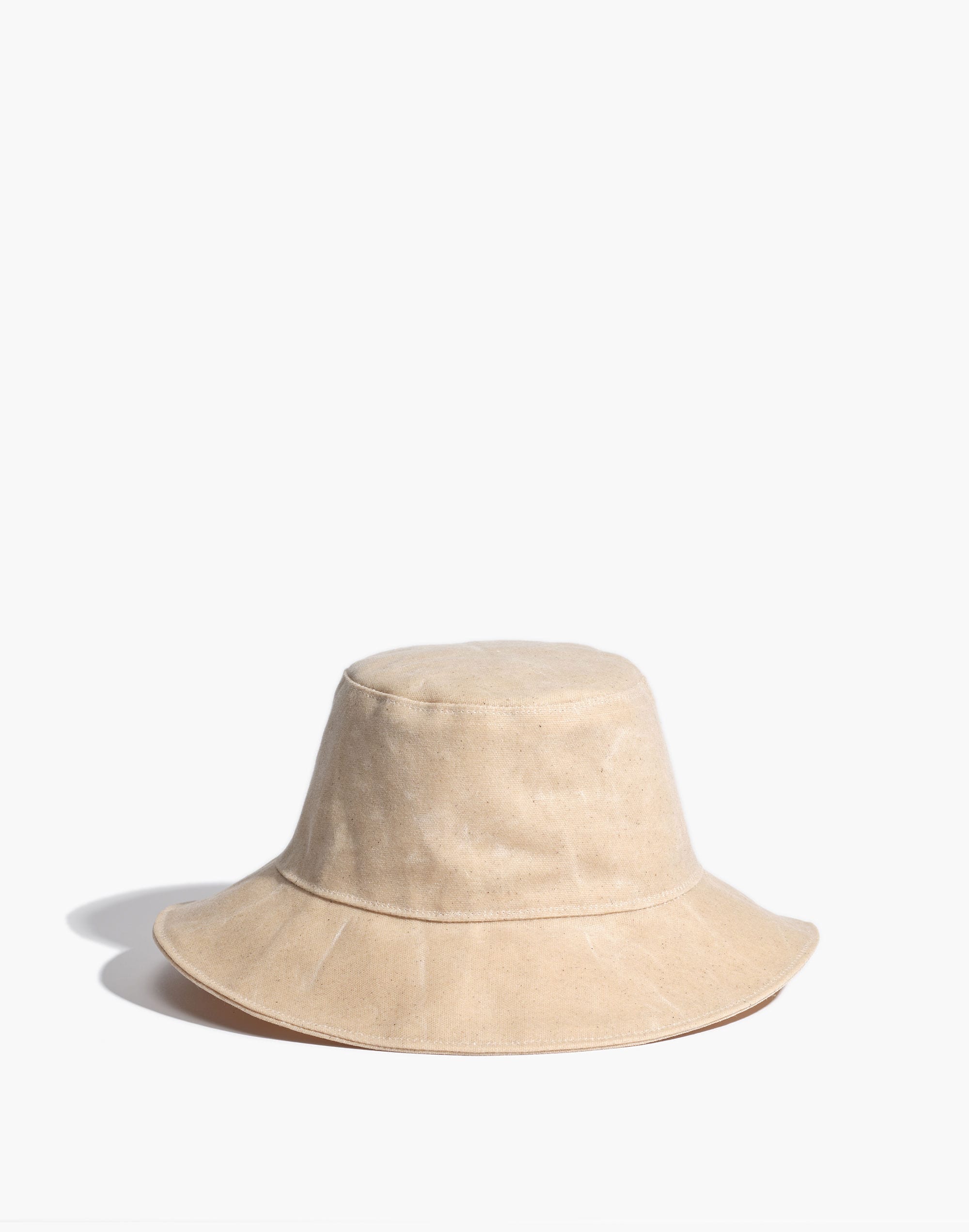 Small Lot Waxed canvas Hat