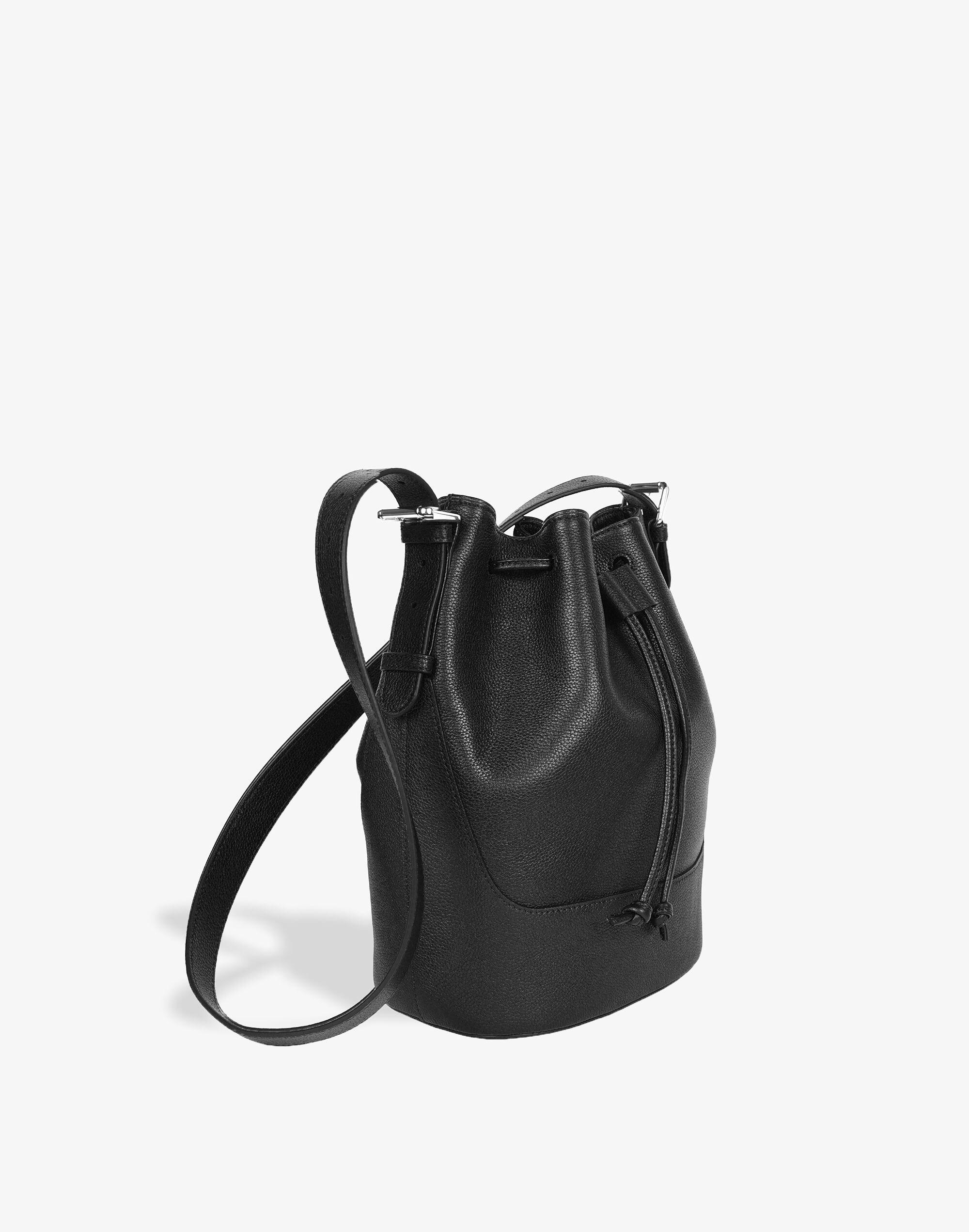 Hyer Goods Cinch Bucket Bag