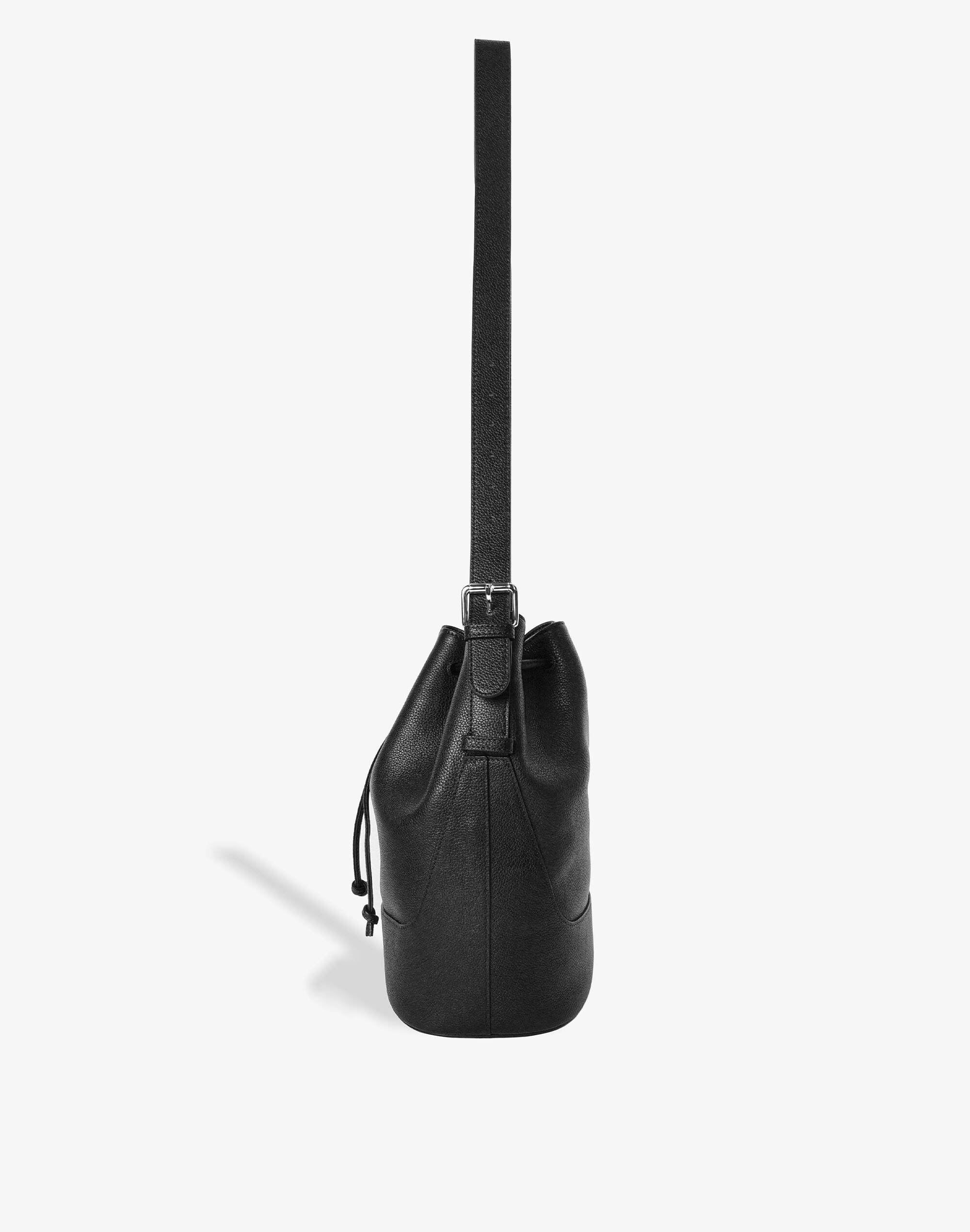 Hyer Goods Cinch Bucket Bag