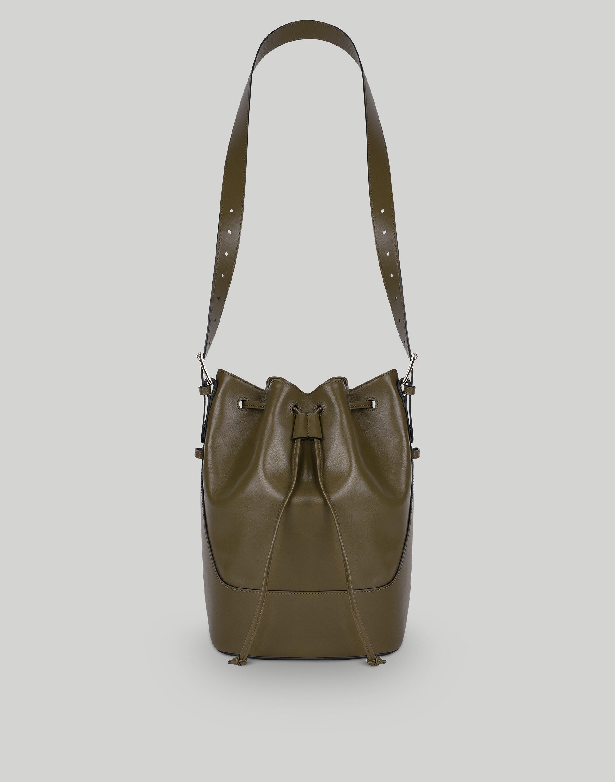 Hyer Goods Cinch Bucket Bag