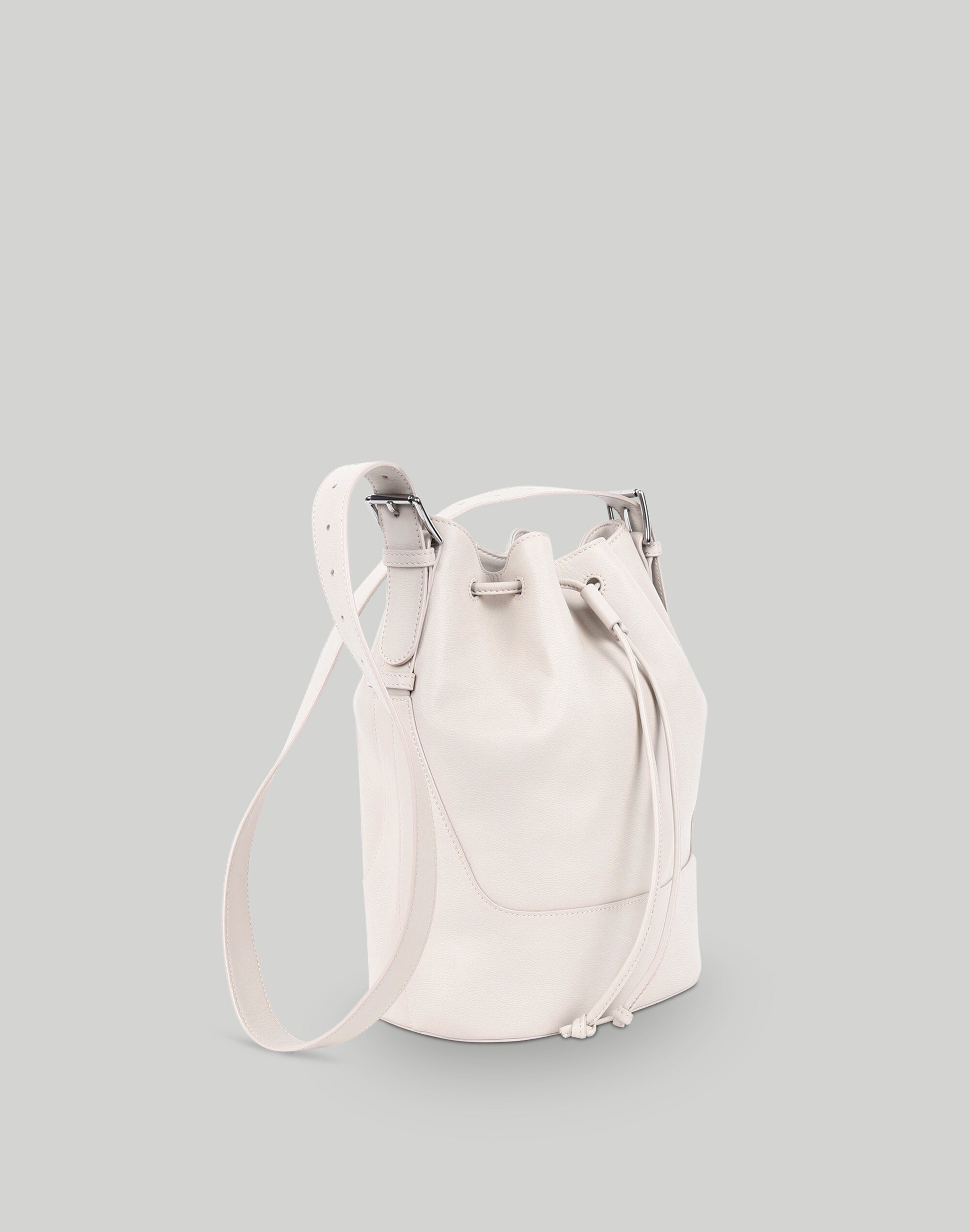 Hyer Goods Cinch Bucket Bag