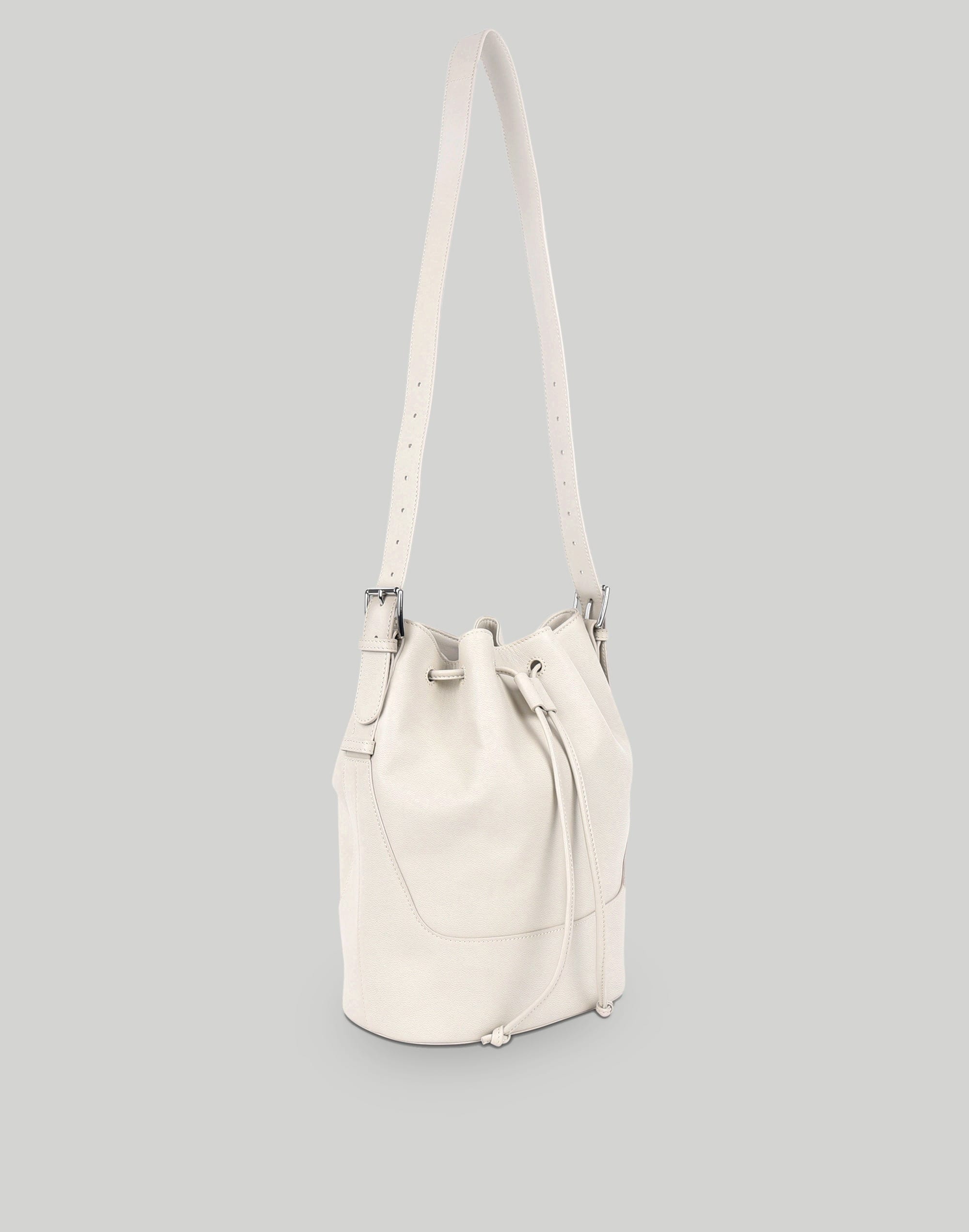 Hyer Goods Cinch Bucket Bag