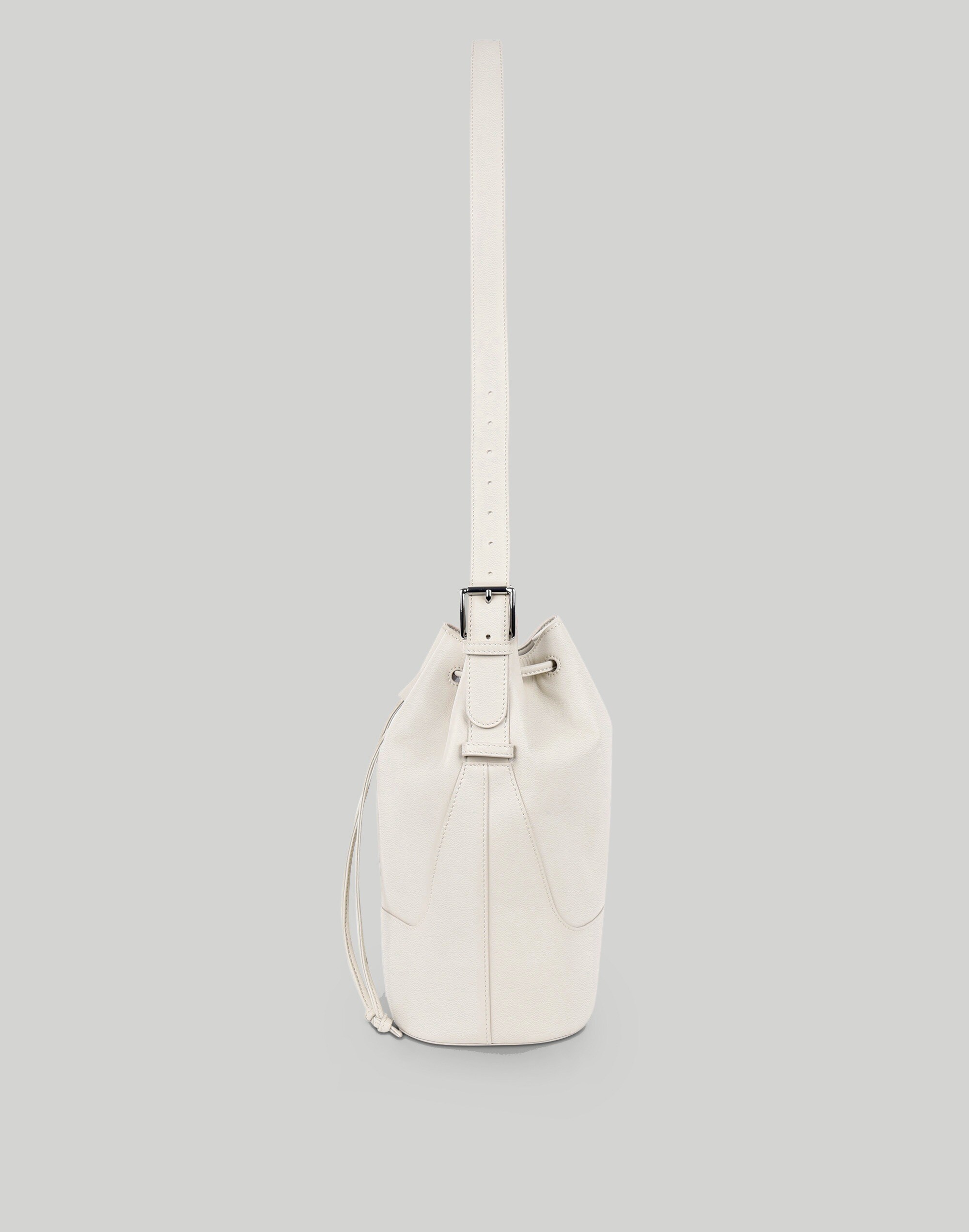 Hyer Goods Cinch Bucket Bag