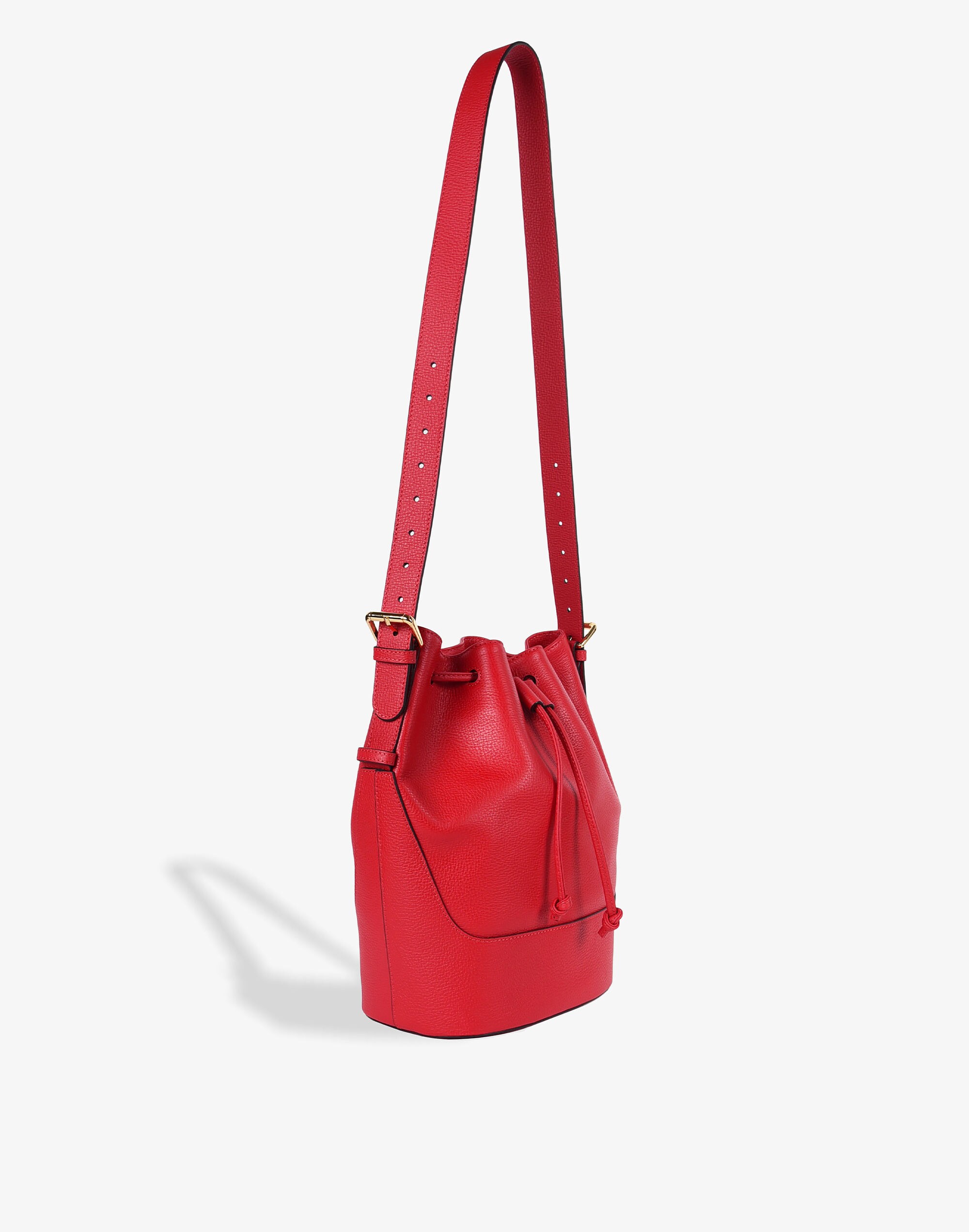 Hyer Goods Cinch Bucket Bag