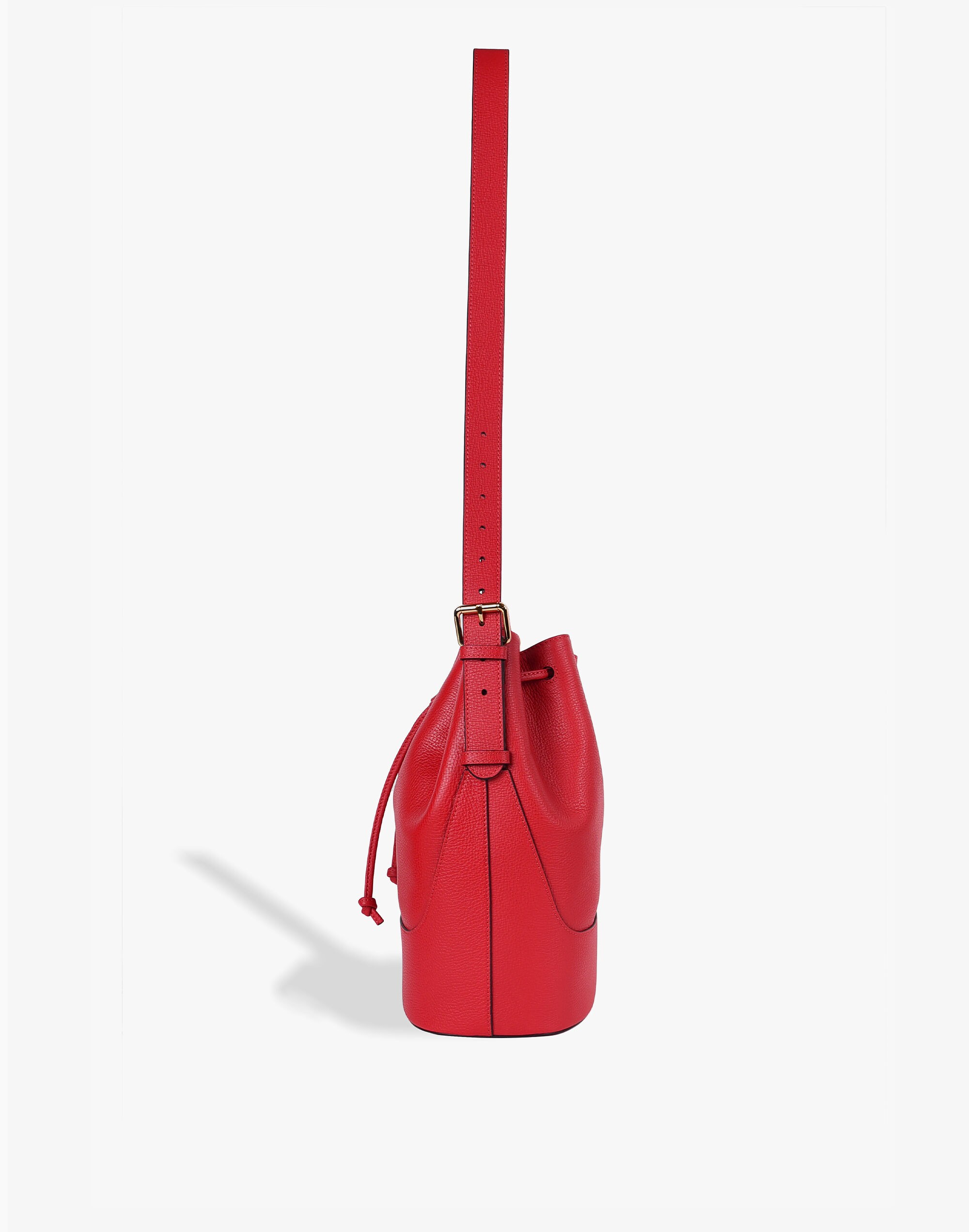 Hyer Goods Cinch Bucket Bag