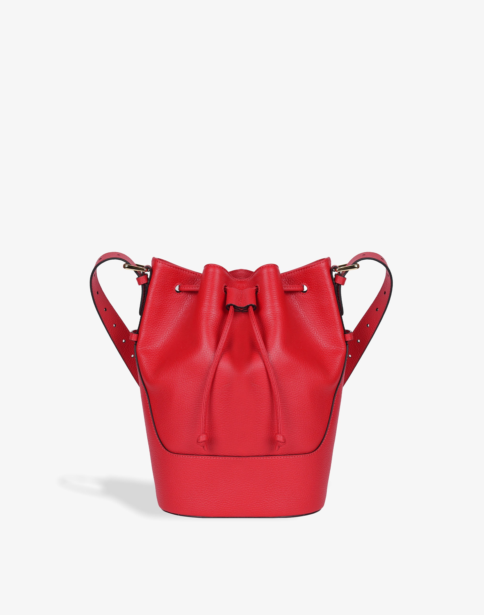 Hyer Goods Cinch Bucket Bag