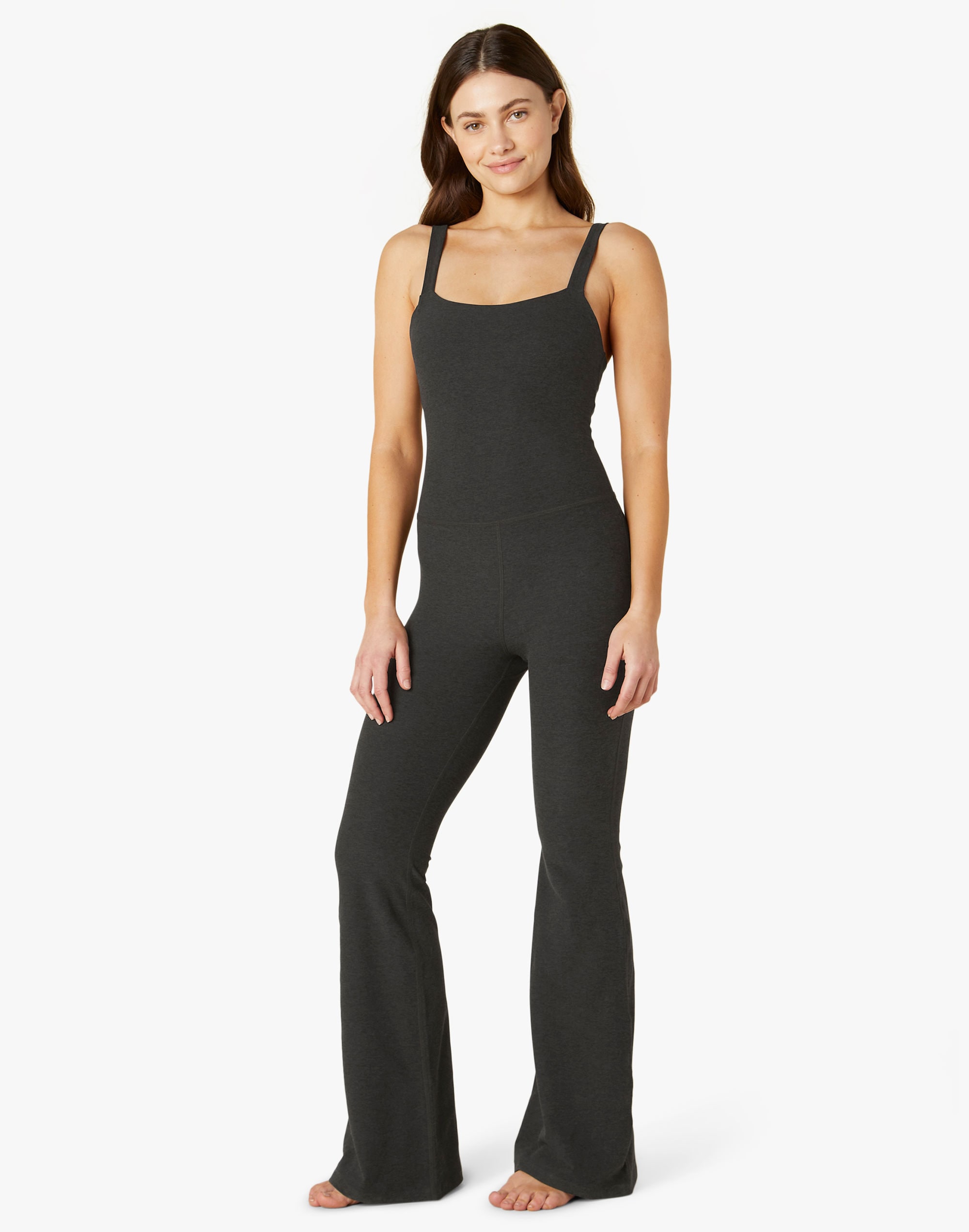 beyond yoga spacedye hit the scene jumpsuit