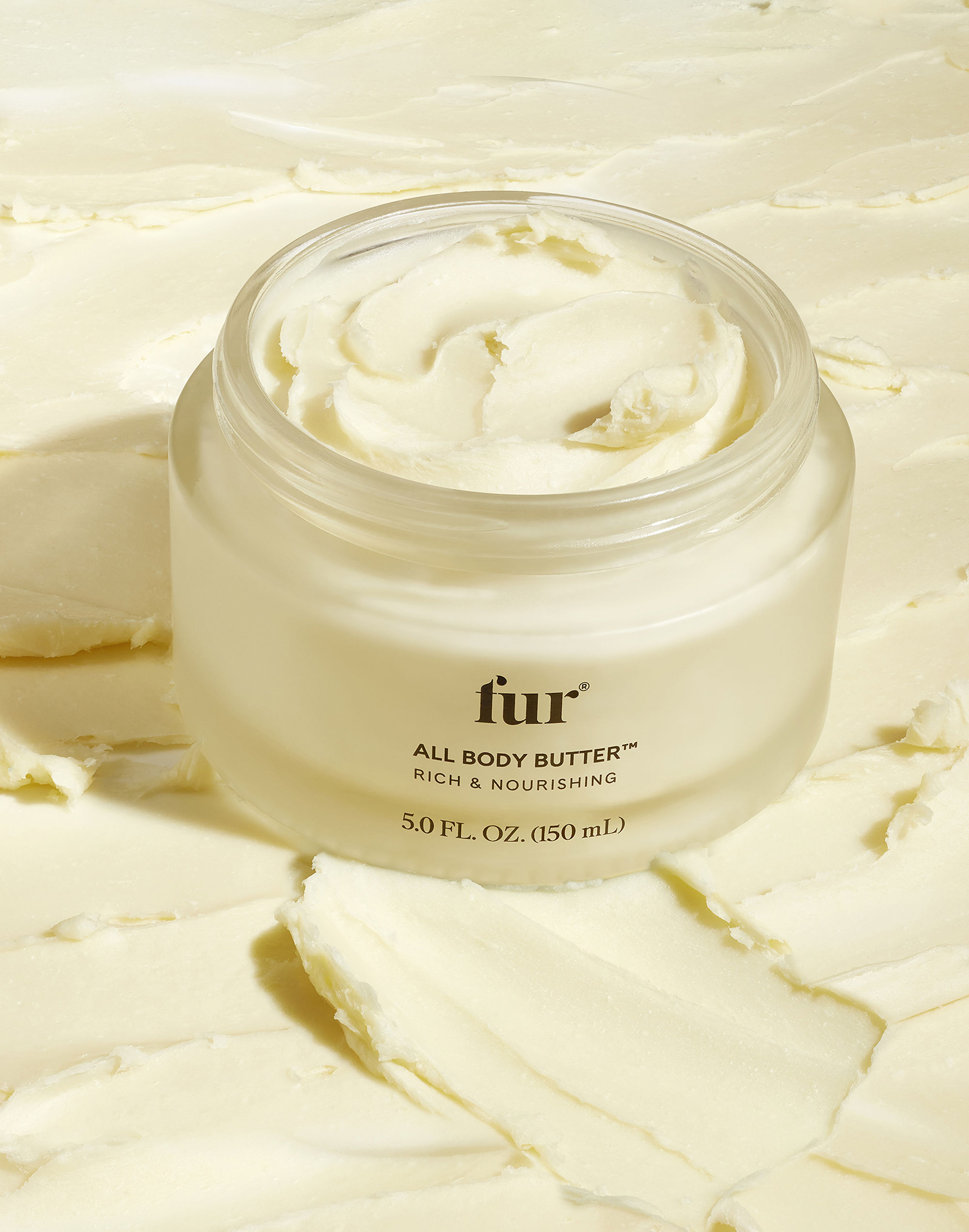 Fur&reg; All Body Butter