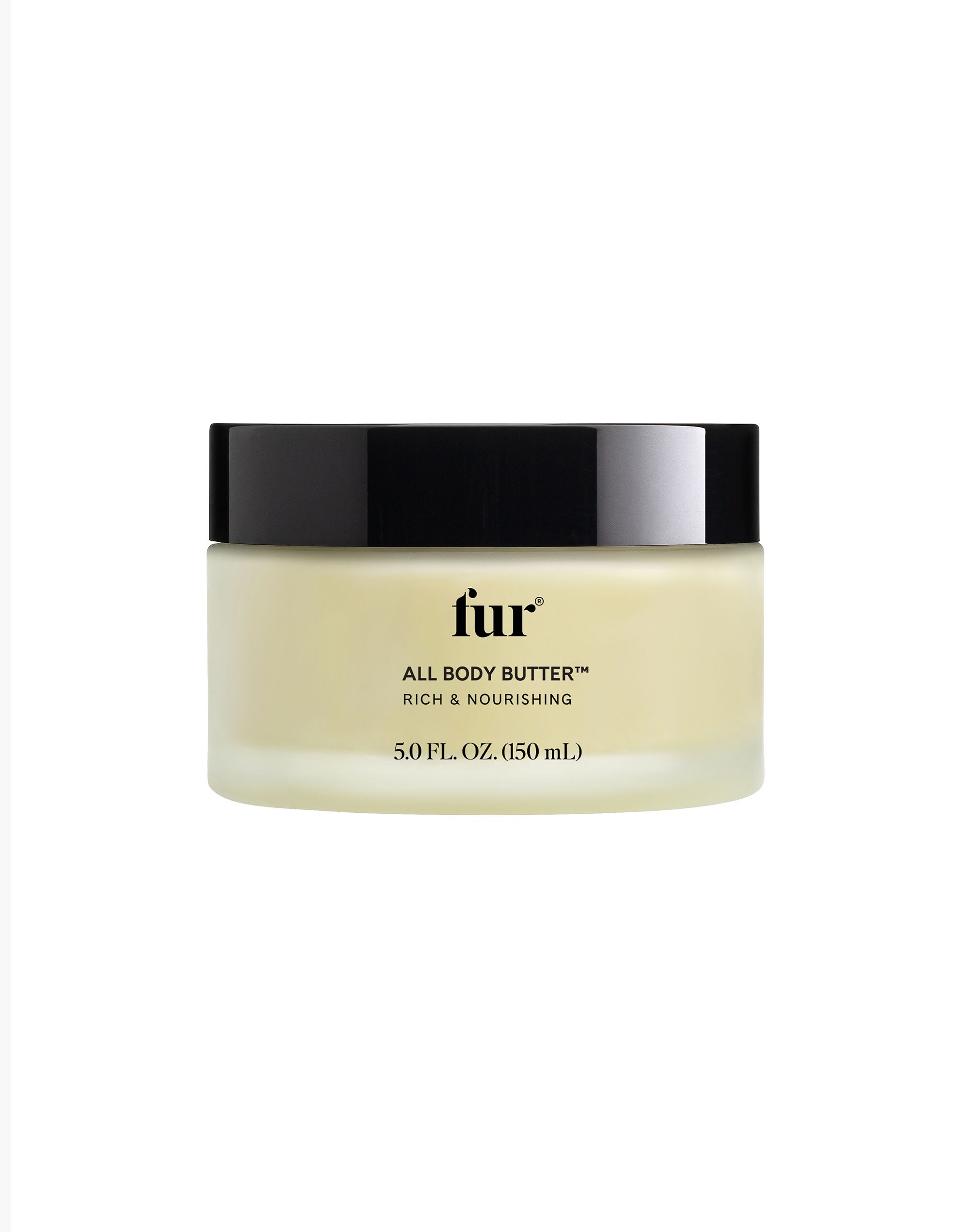 Fur&reg; All Body Butter