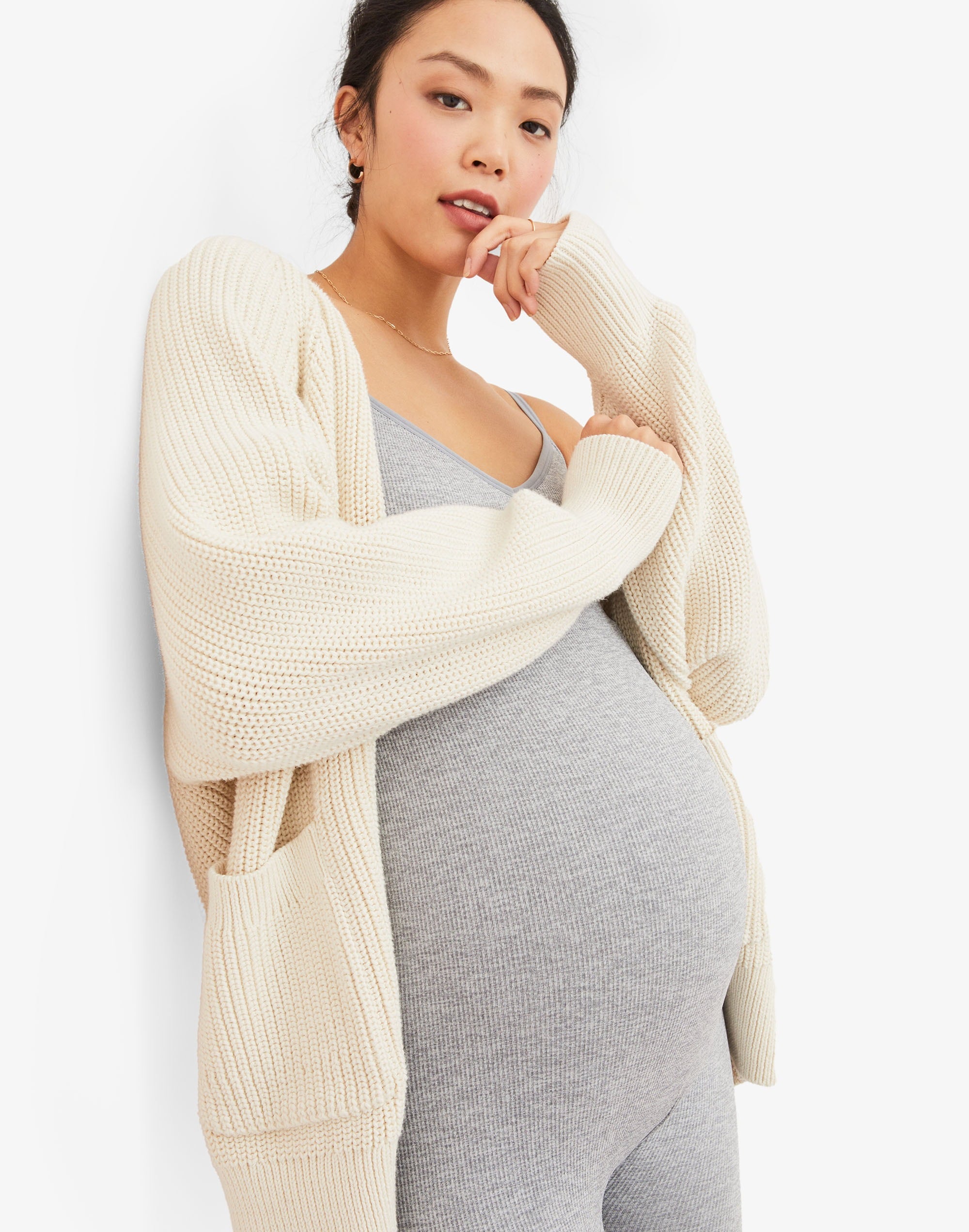 HATCH Collection The Body Rib Unitard