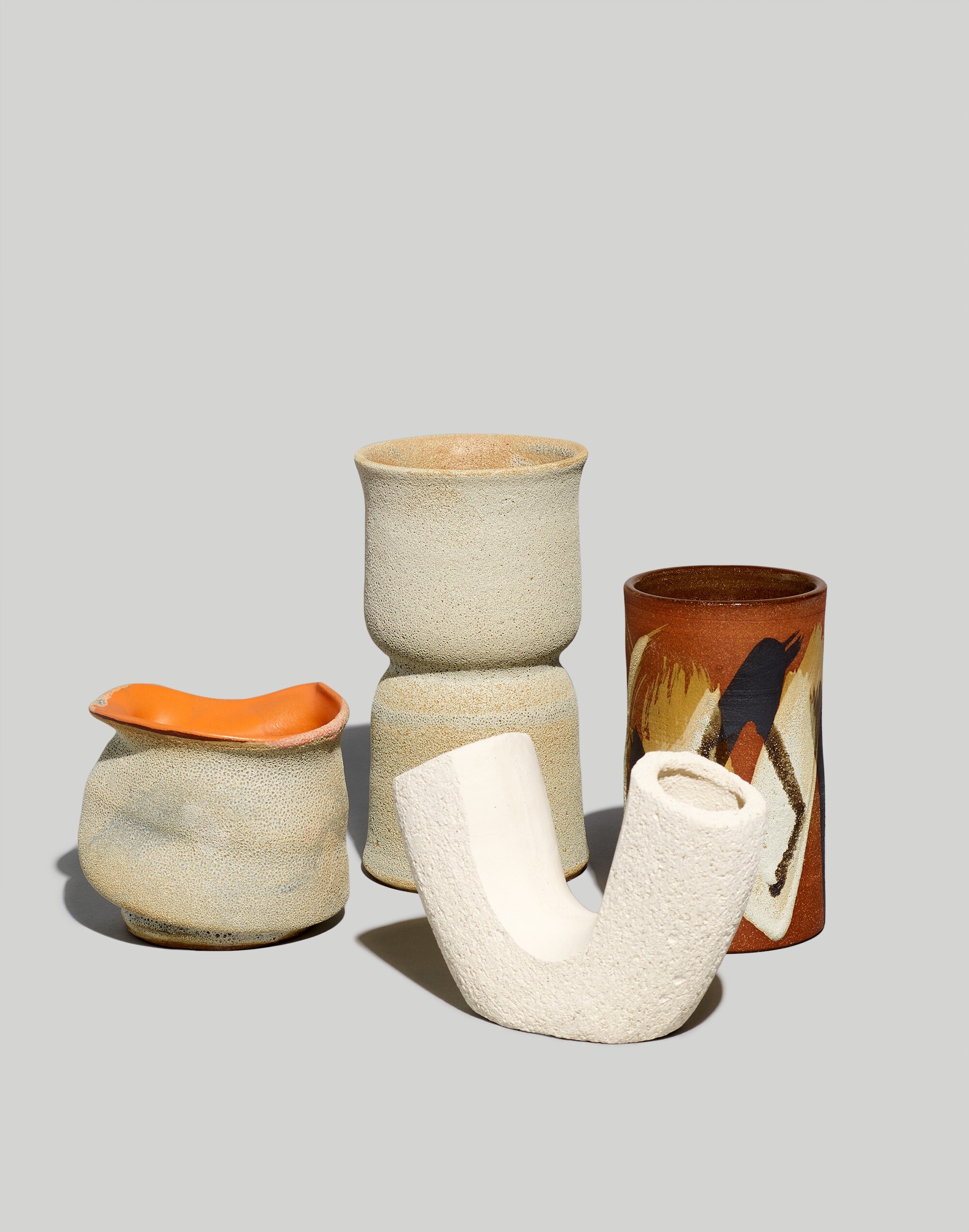 keraclay Cosmic Vase