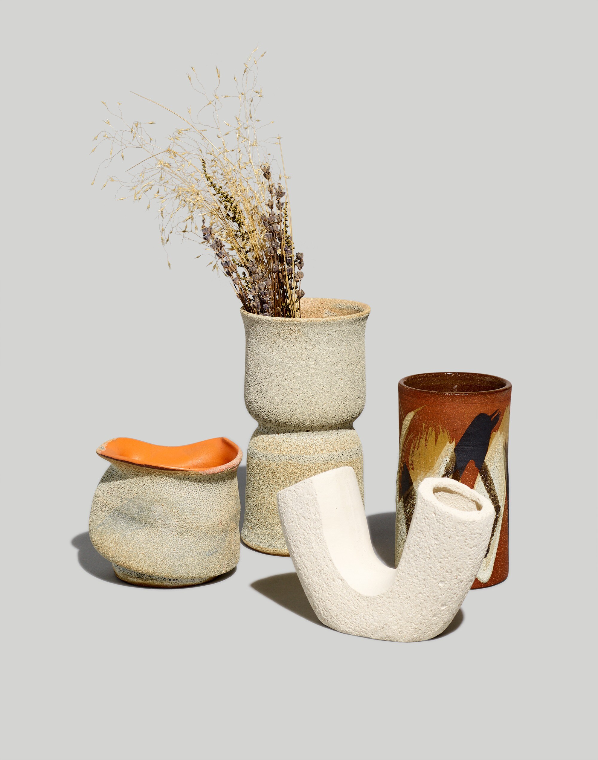 keraclay Cosmic Vase