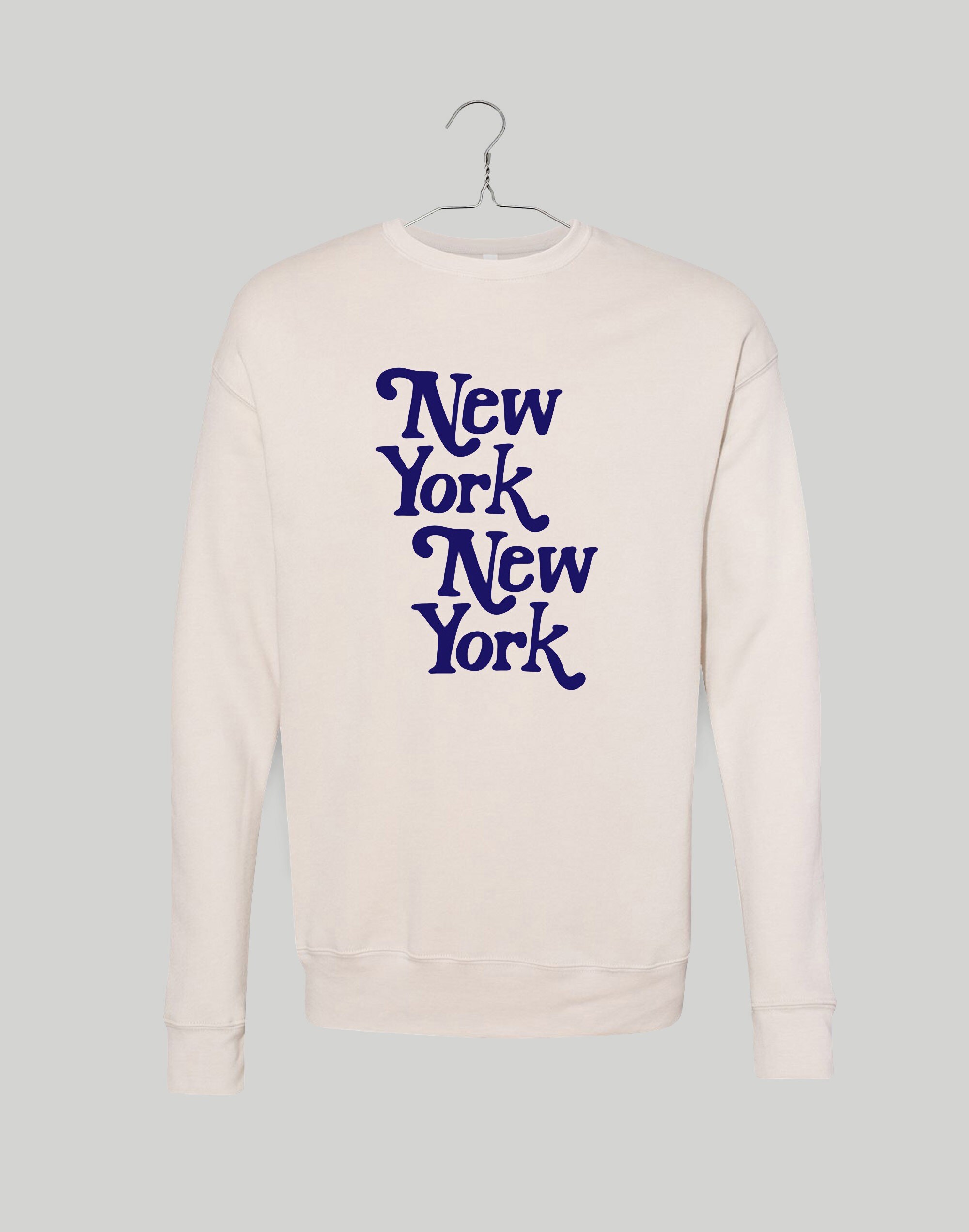 prinkshop x Social Goods New York, New York Sweatshirt