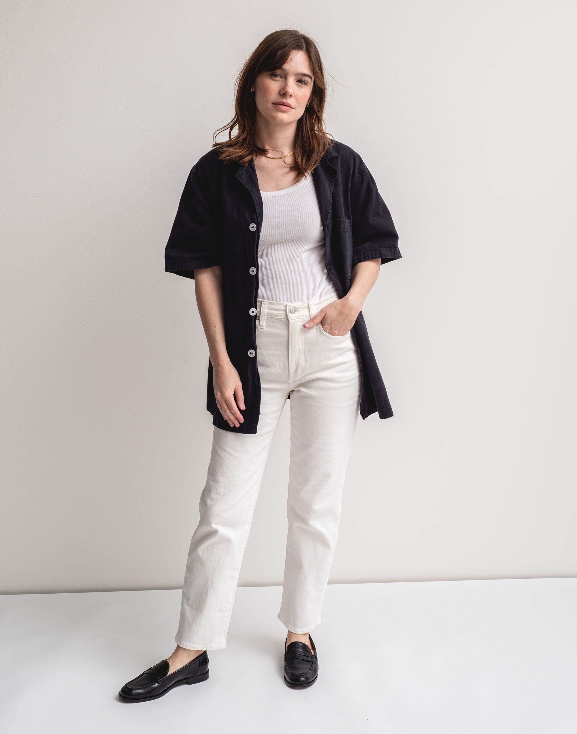 RAWSON™ Vintage Willet Shirt