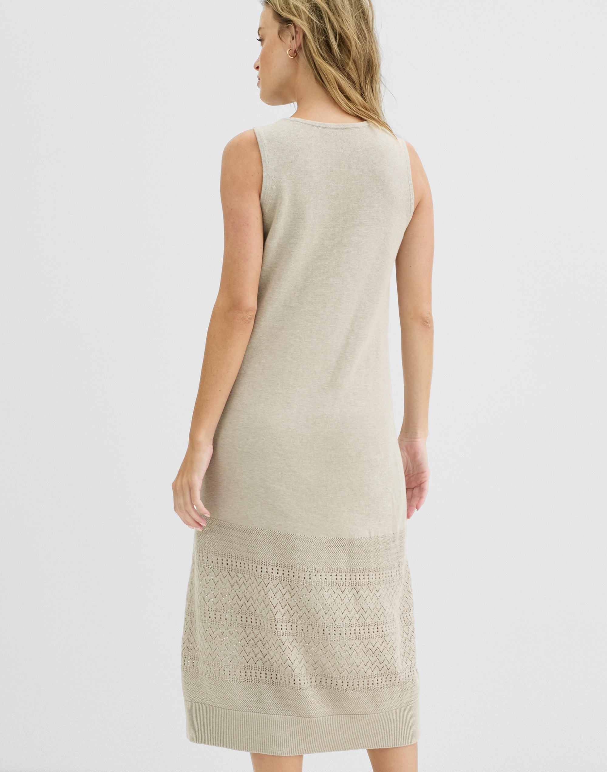 HATCH Collection The Marley Knit Maternity Dress