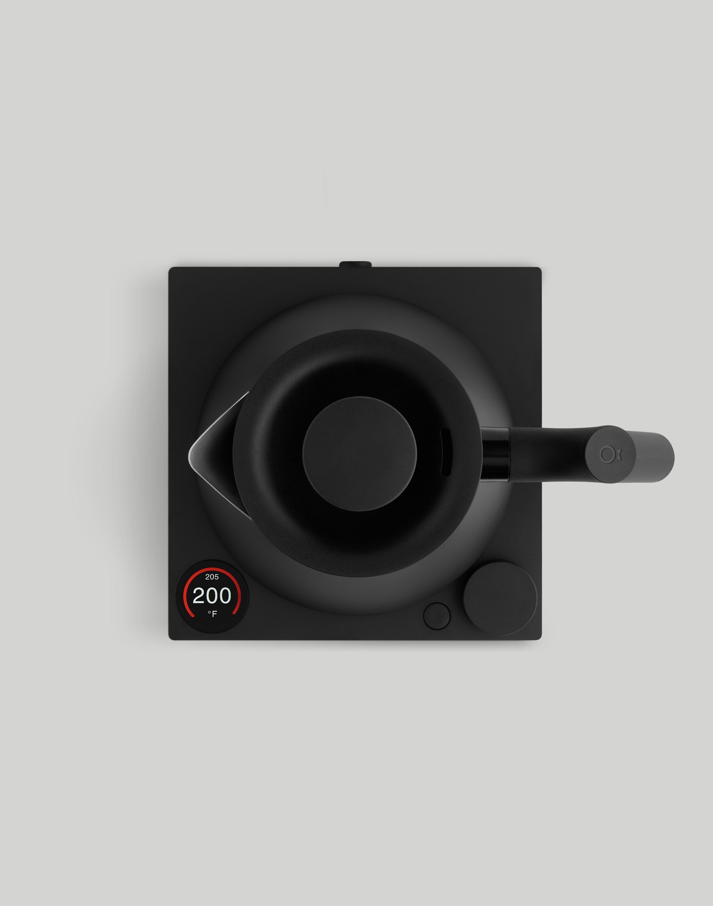 Madewell FELLOW Stagg EKG Electric Kettle The Summit at Fritz Farm