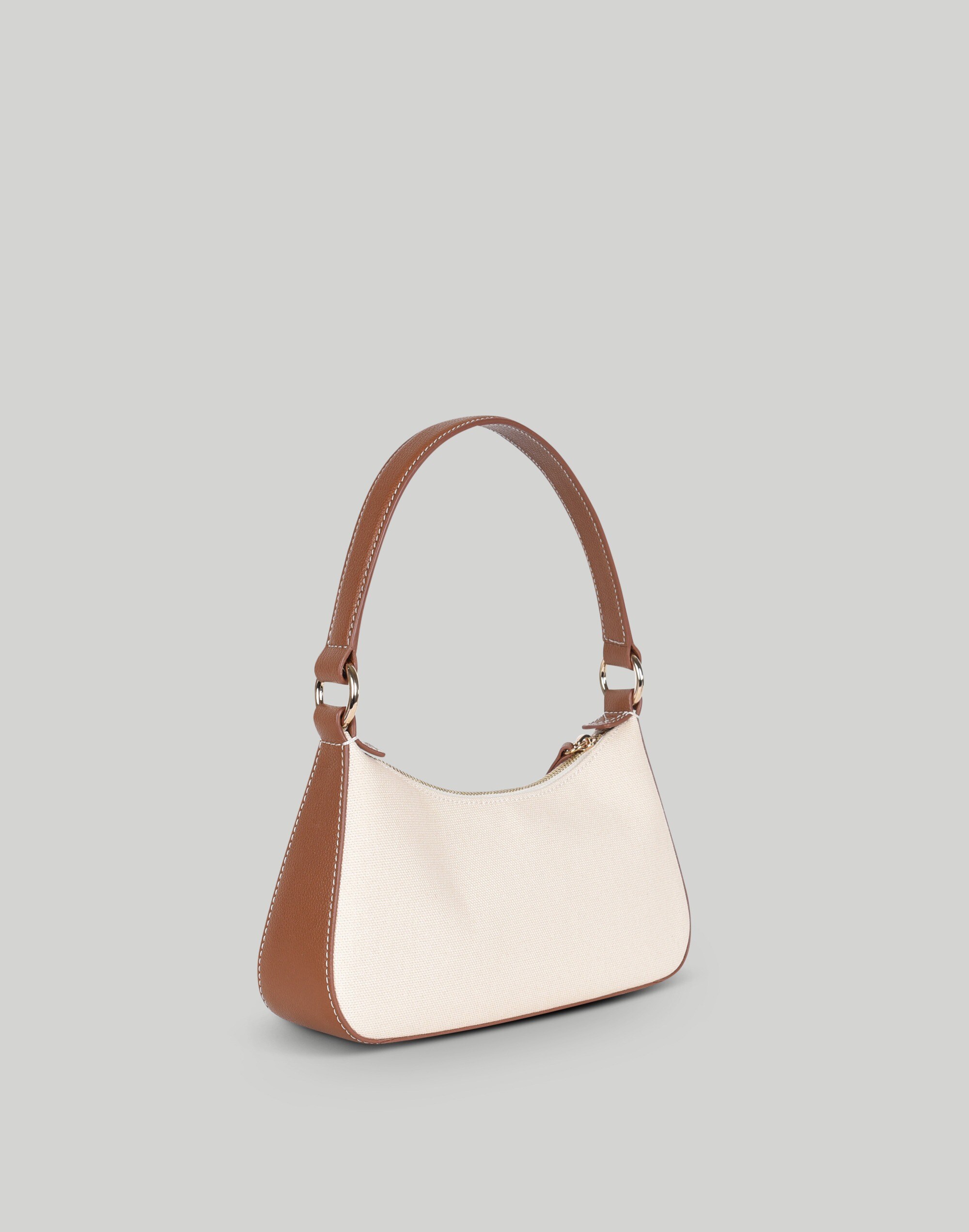 hyer goods&trade; canvas mini shoulder bag