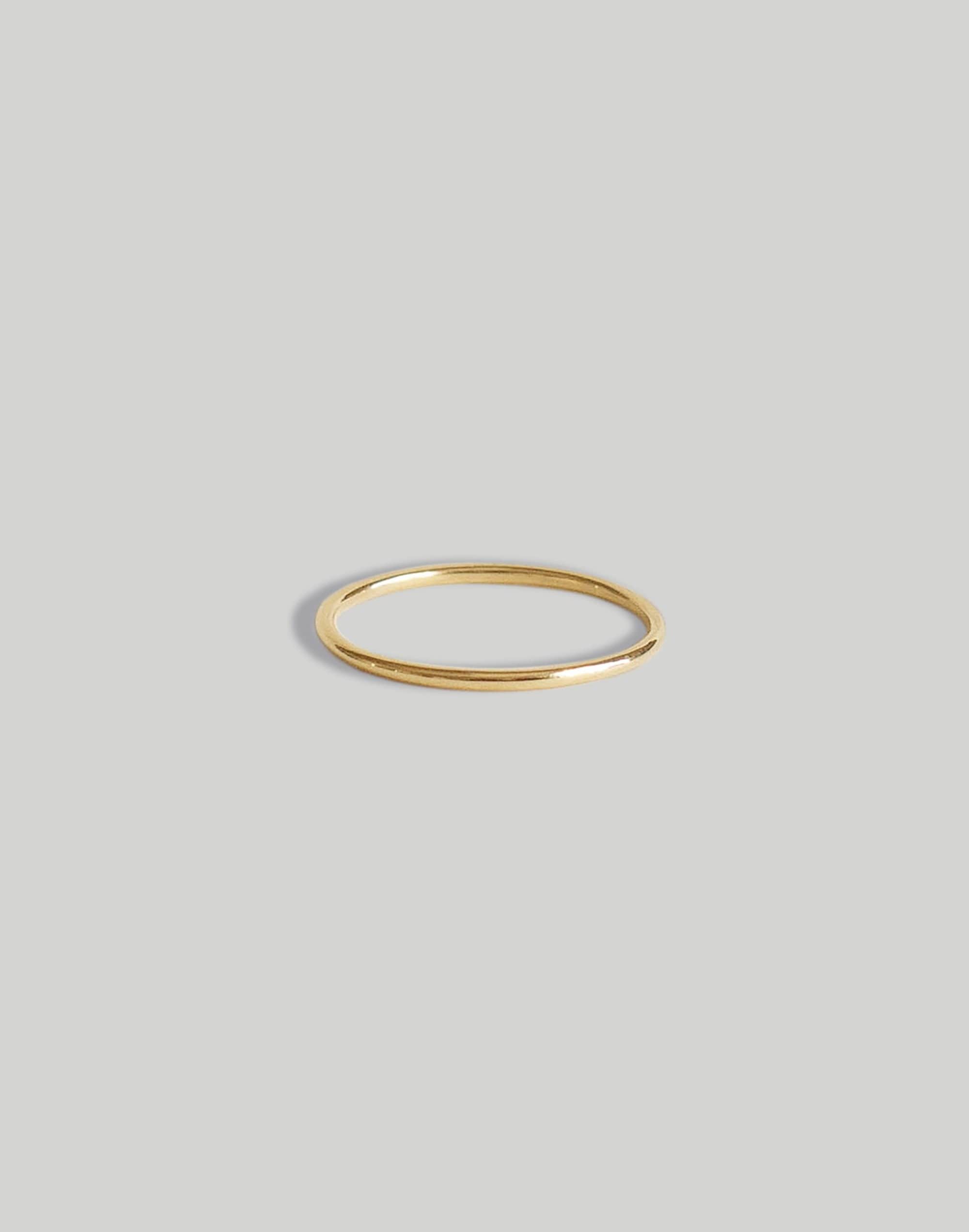 Kinn Studio™ Barely There Stacking Ring