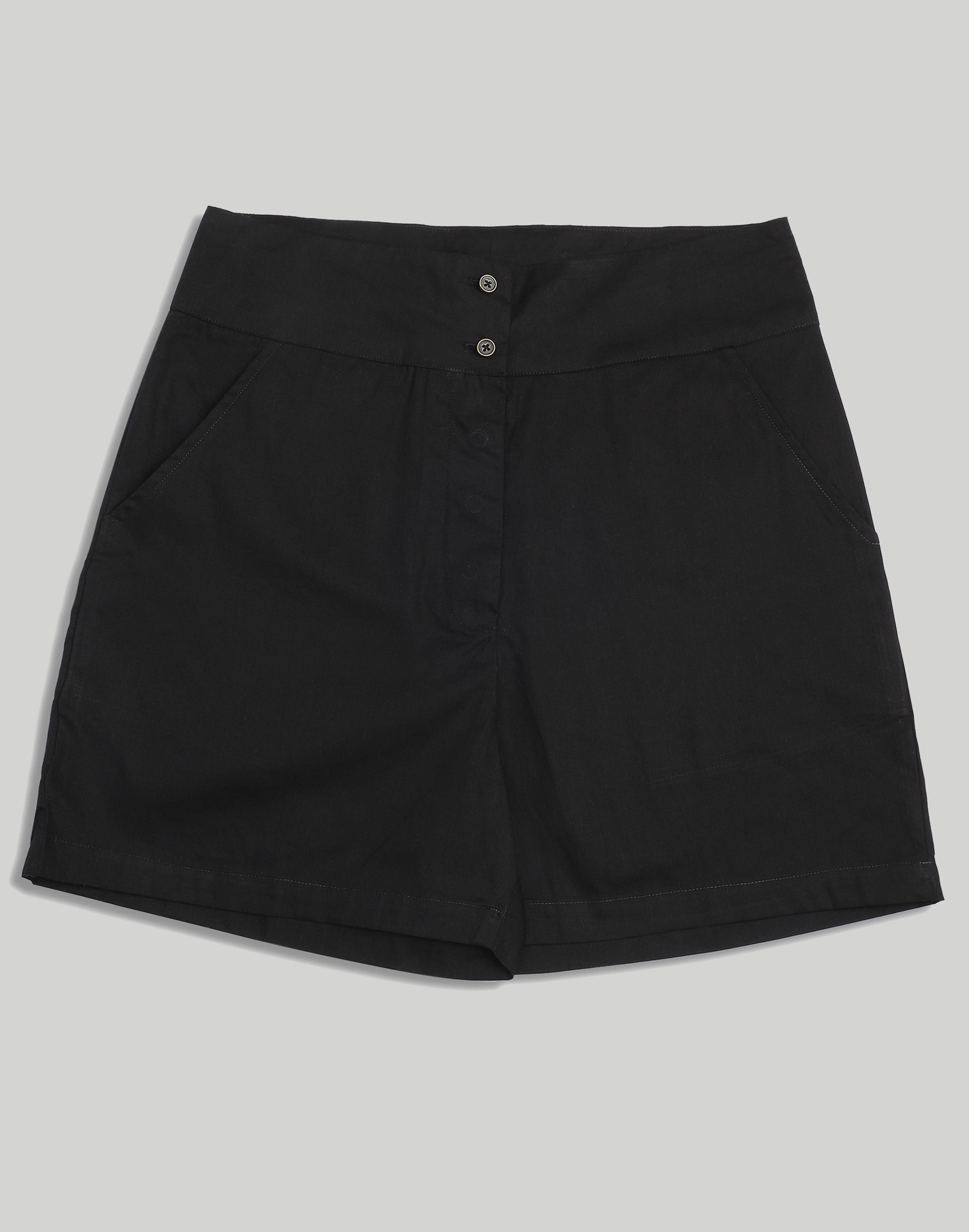 Reistor Drawstring Shorts