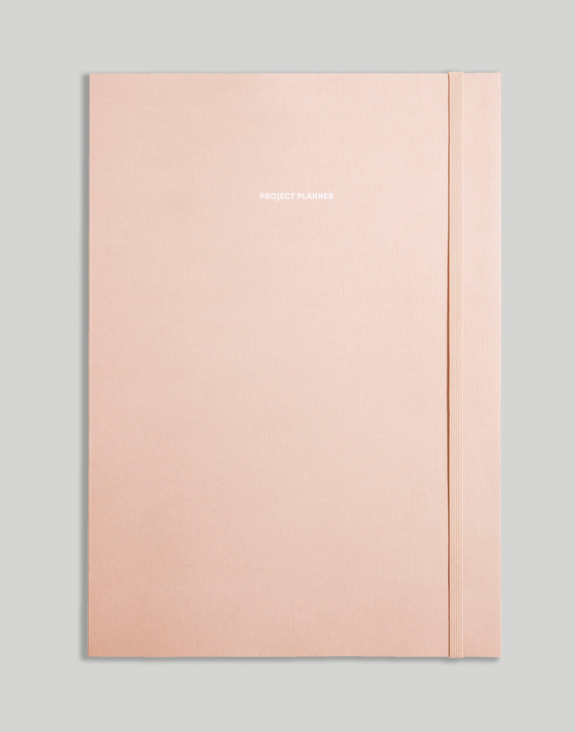 Poketo Project Planner