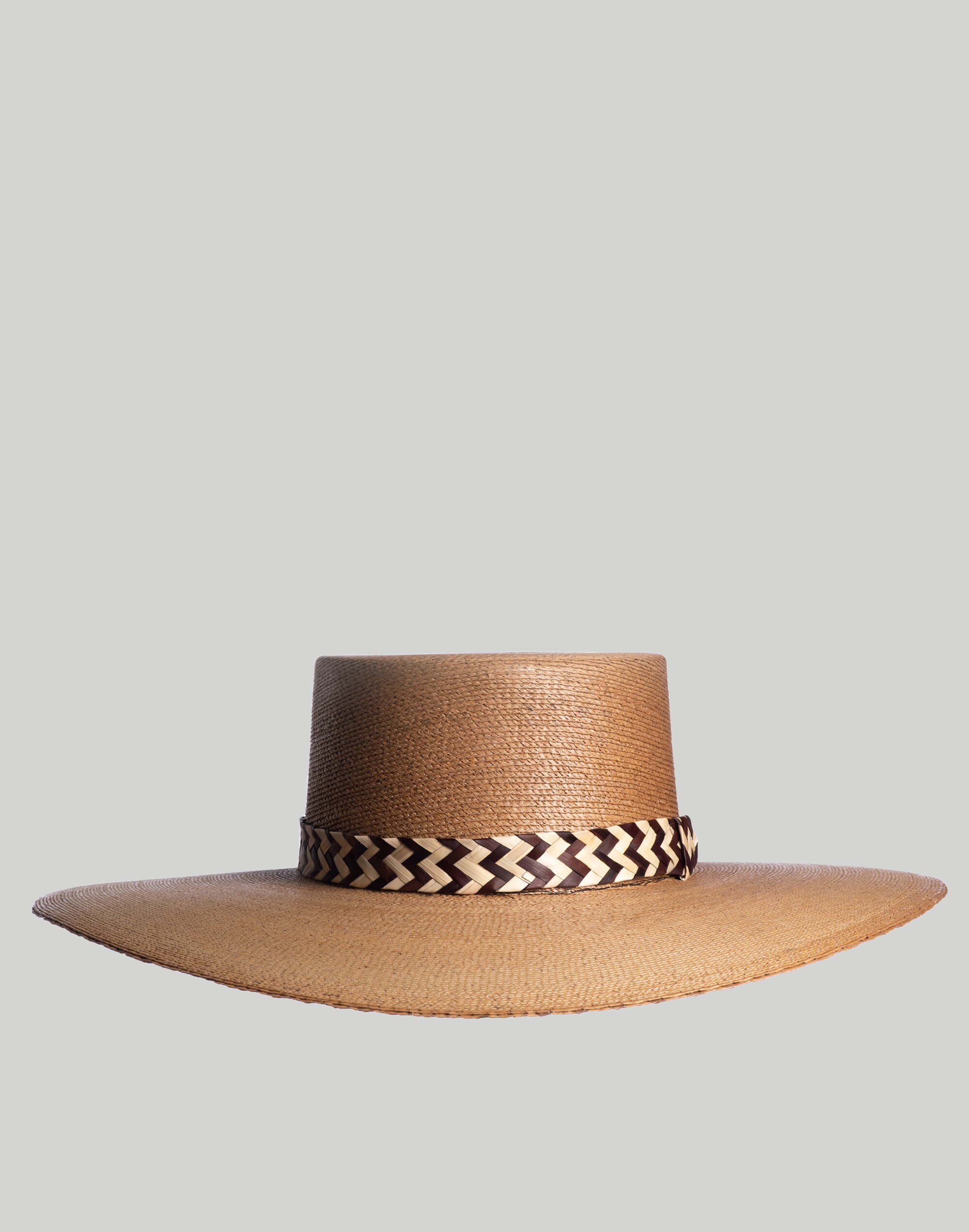 ASN Athena Hat