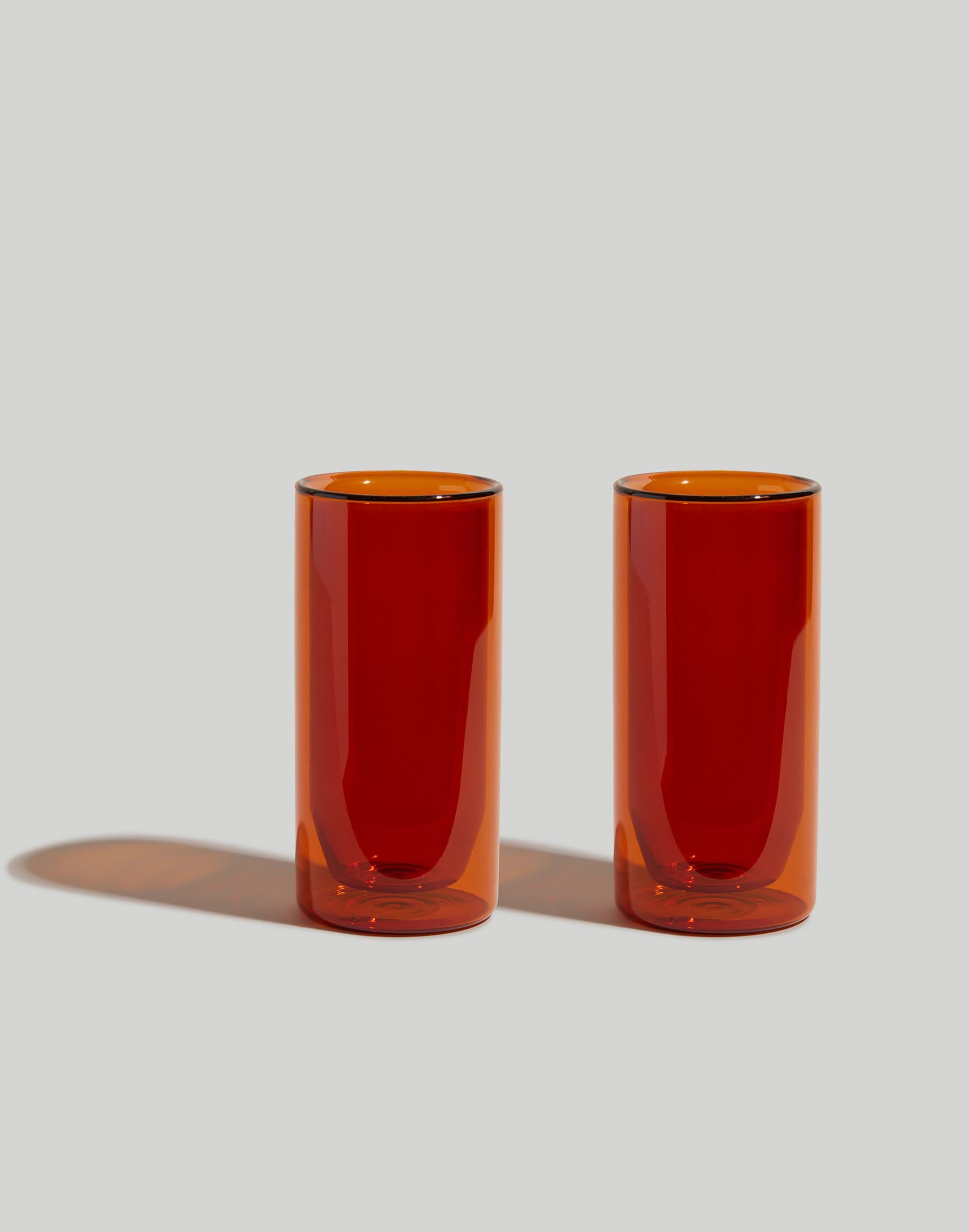 Madewell YIELD 16oz DoubleWall Glass Set Mall of America®