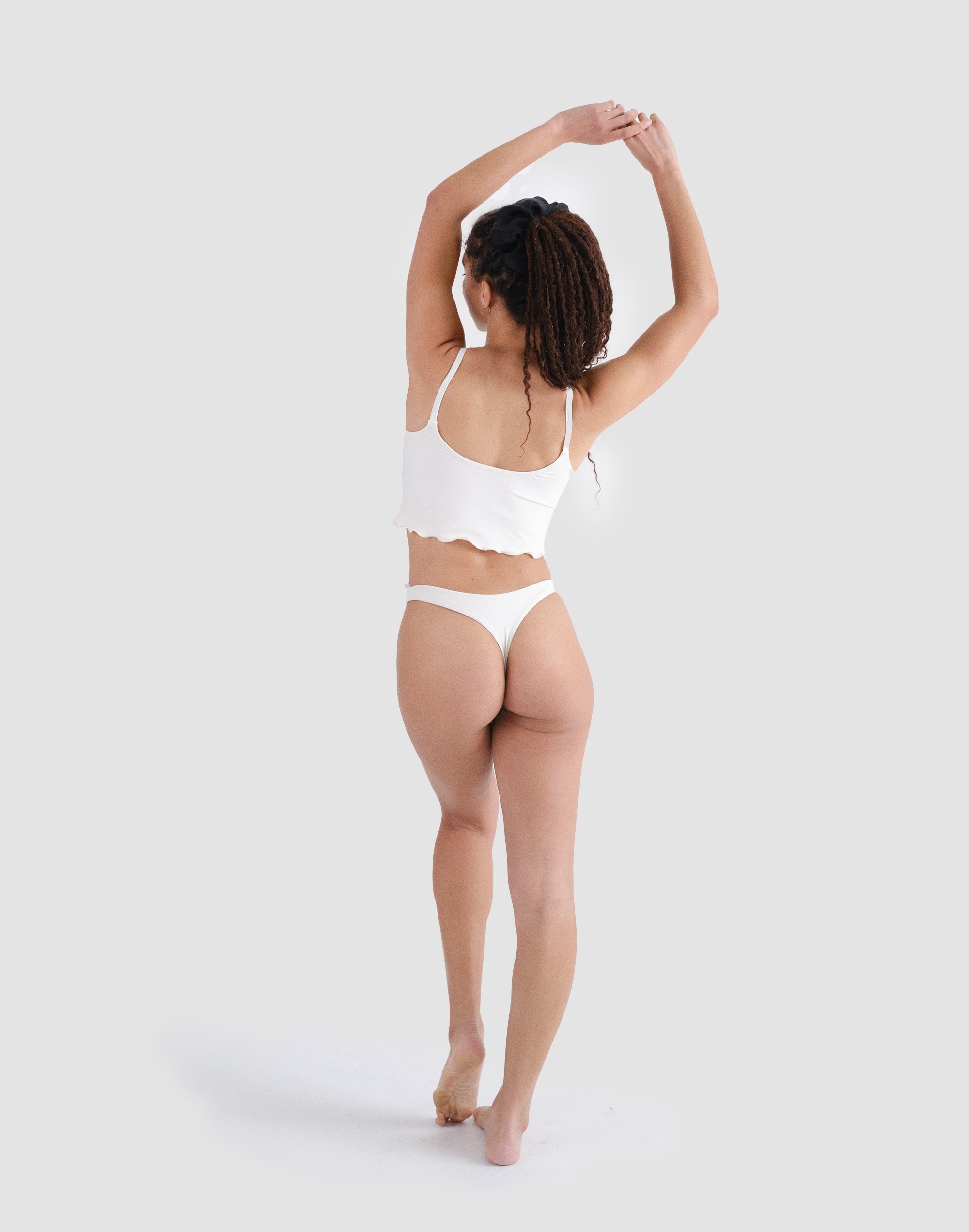 Galamaar® Selena Crop Bikini Top