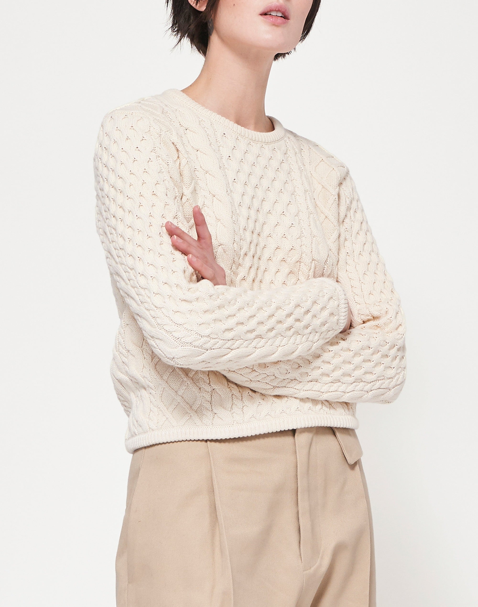 demy by demylee brogan sweater