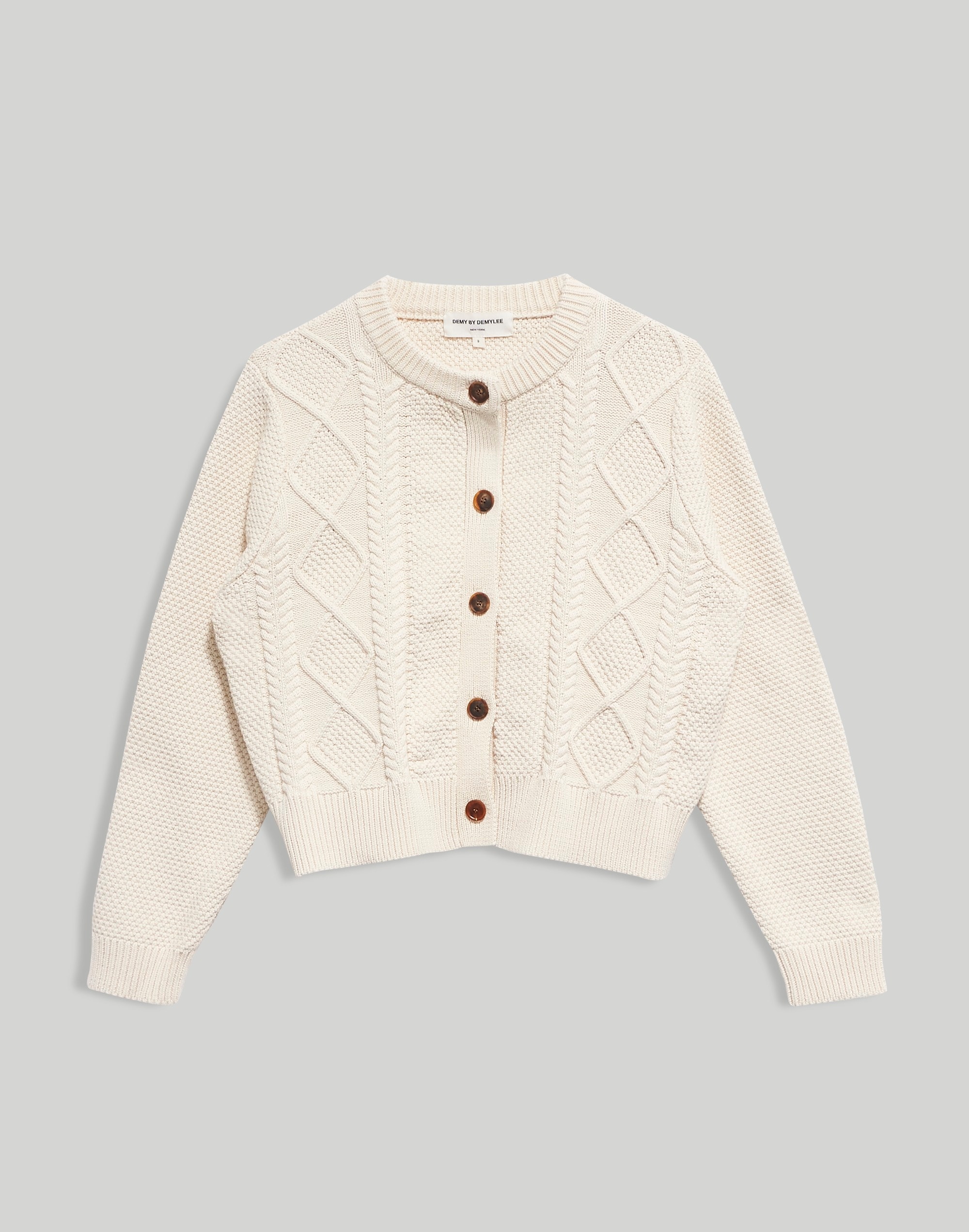 demy by demylee andren cardigan