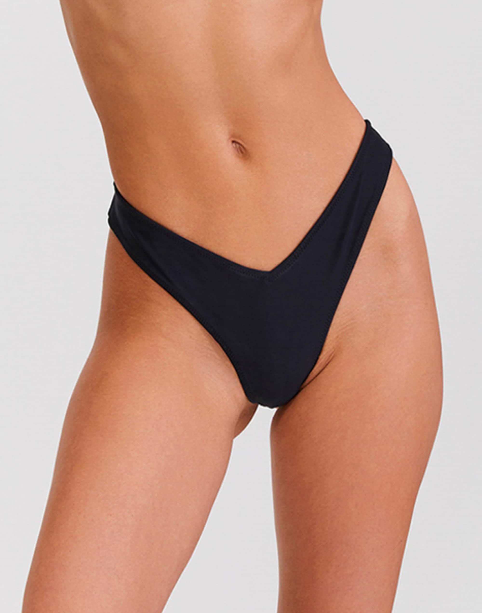 Sunkissed Le Sporty Bikini Bottom