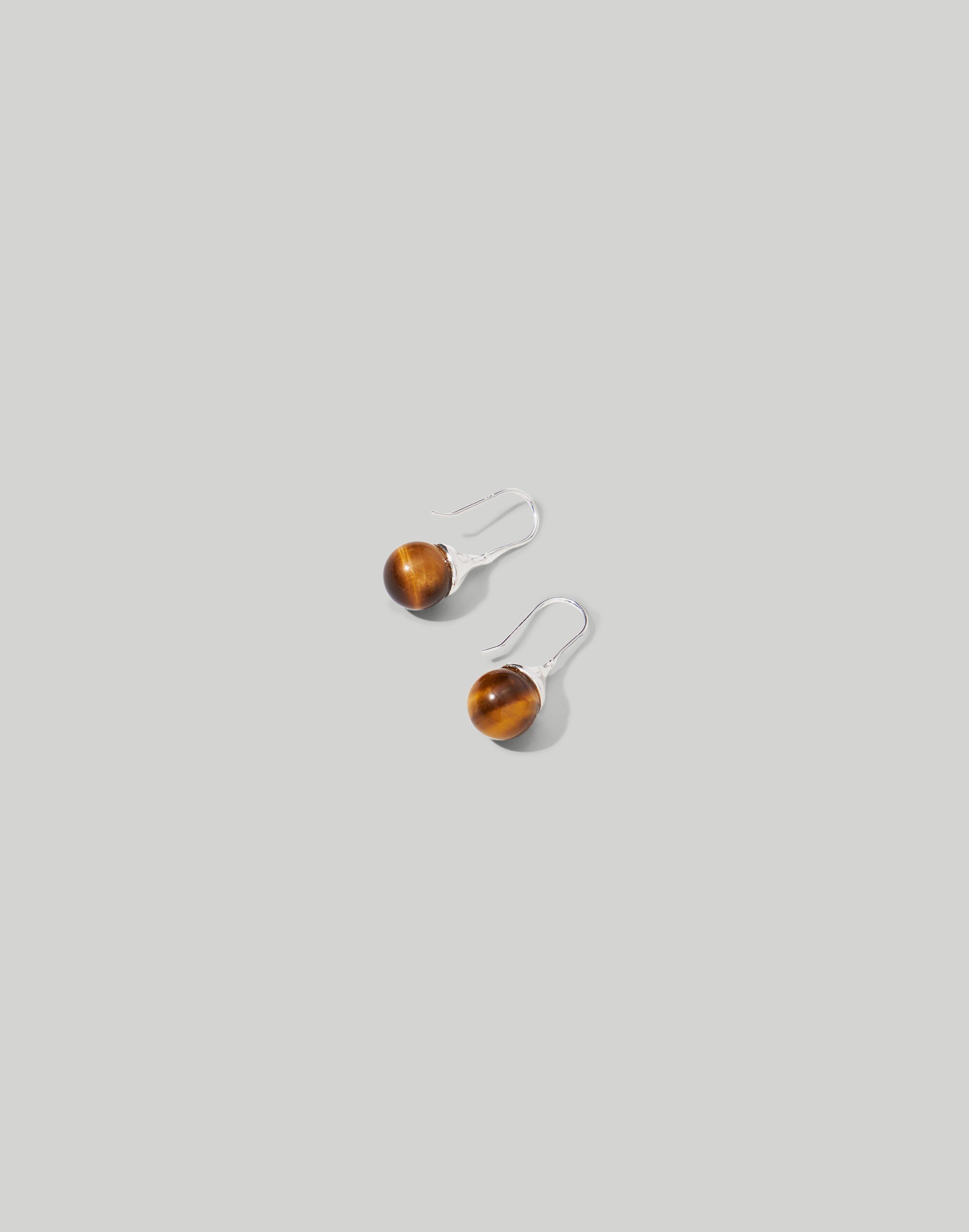 Maslo Jewelry Collette Short Earrings